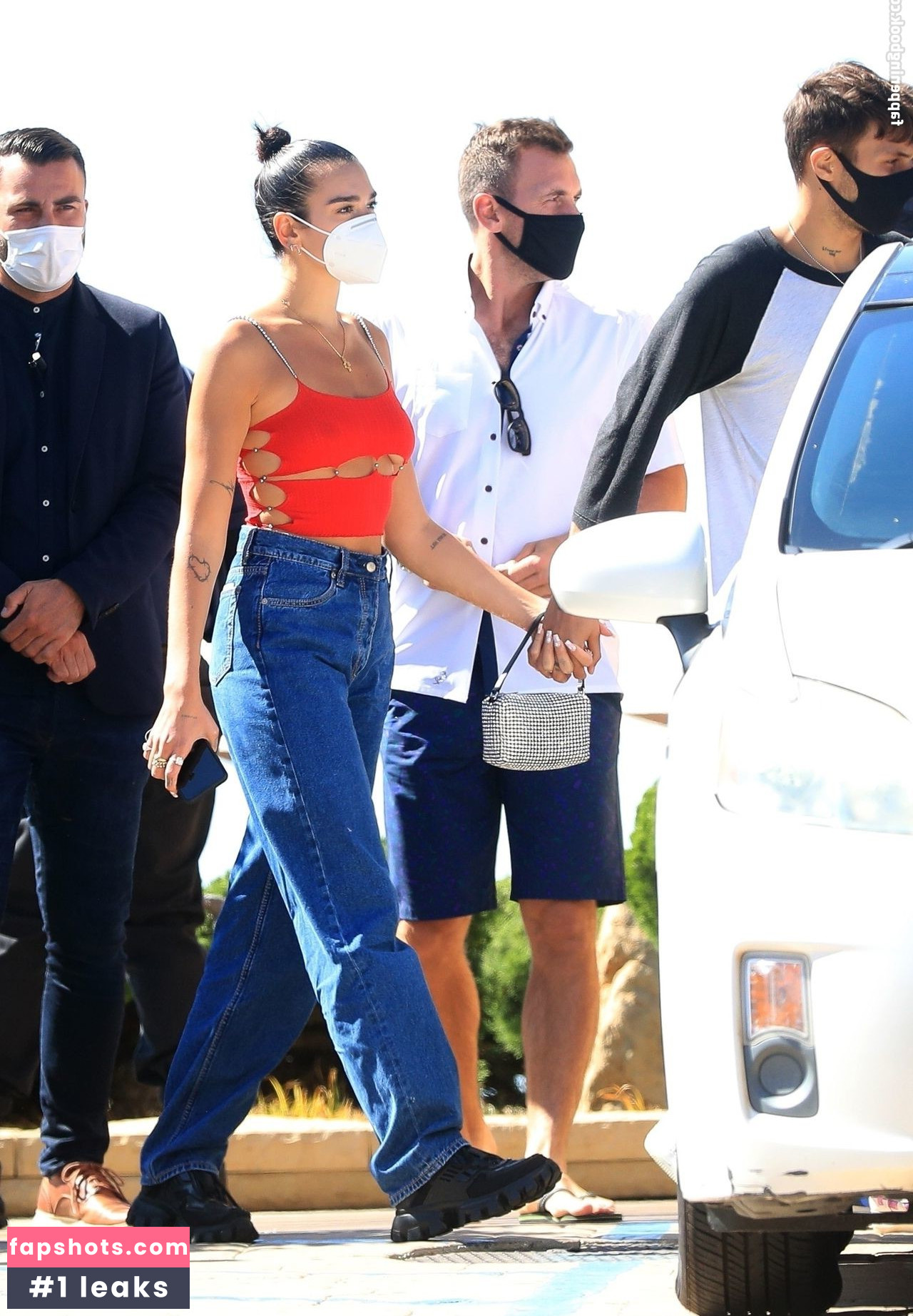 Dua Lipa gallery photo #6849