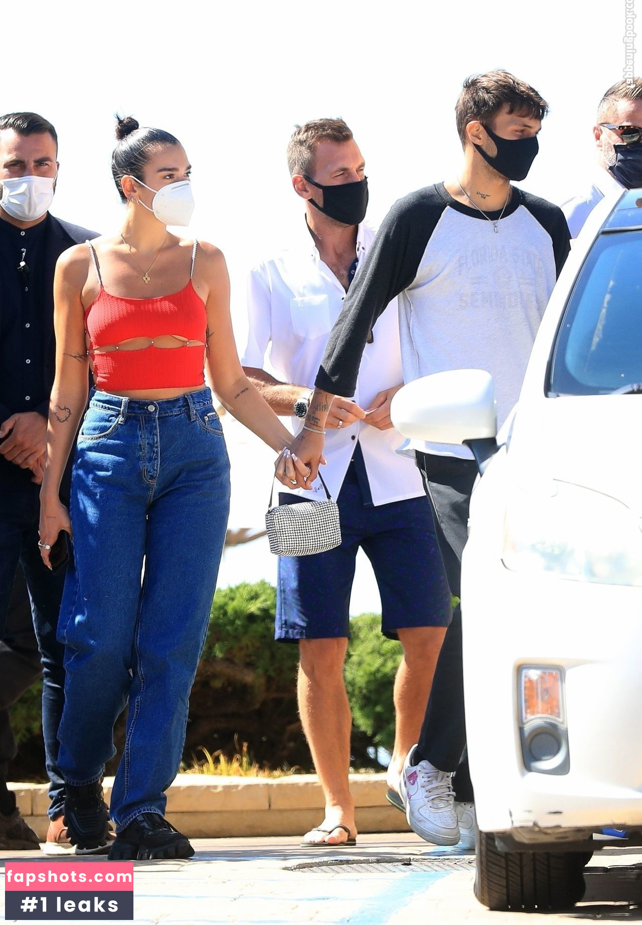 Dua Lipa gallery photo #6851