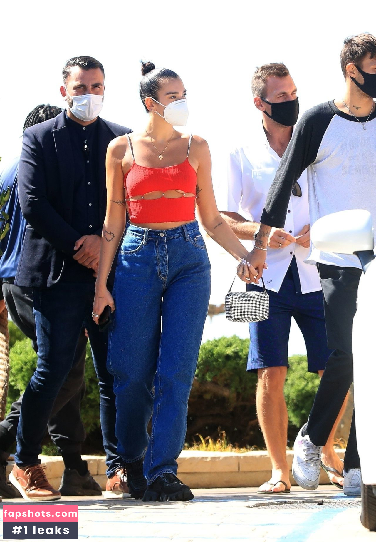 Dua Lipa gallery photo #6852