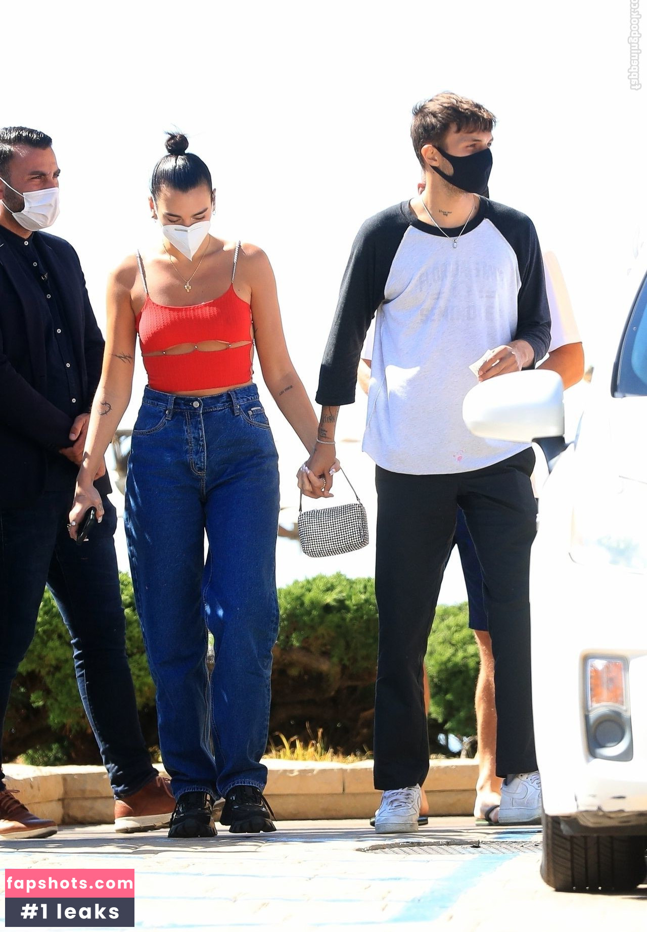 Dua Lipa gallery photo #6854