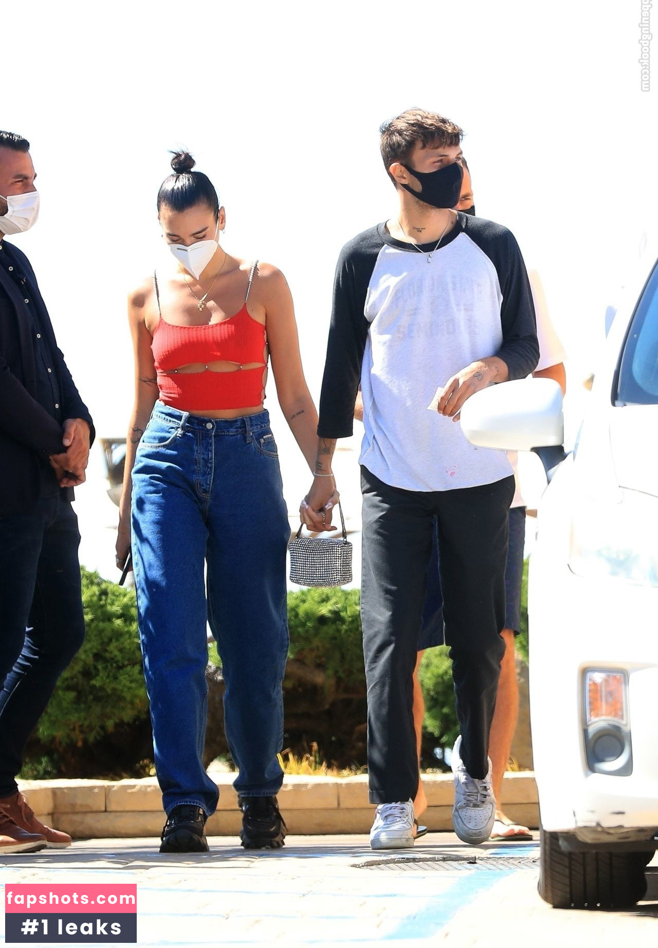 Dua Lipa gallery photo #6855