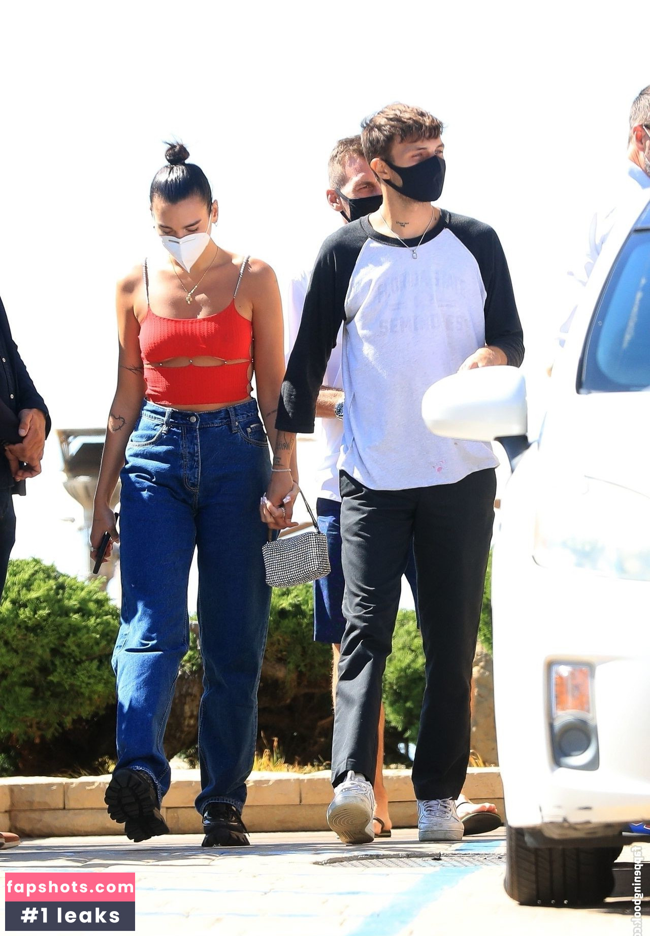 Dua Lipa gallery photo #6857