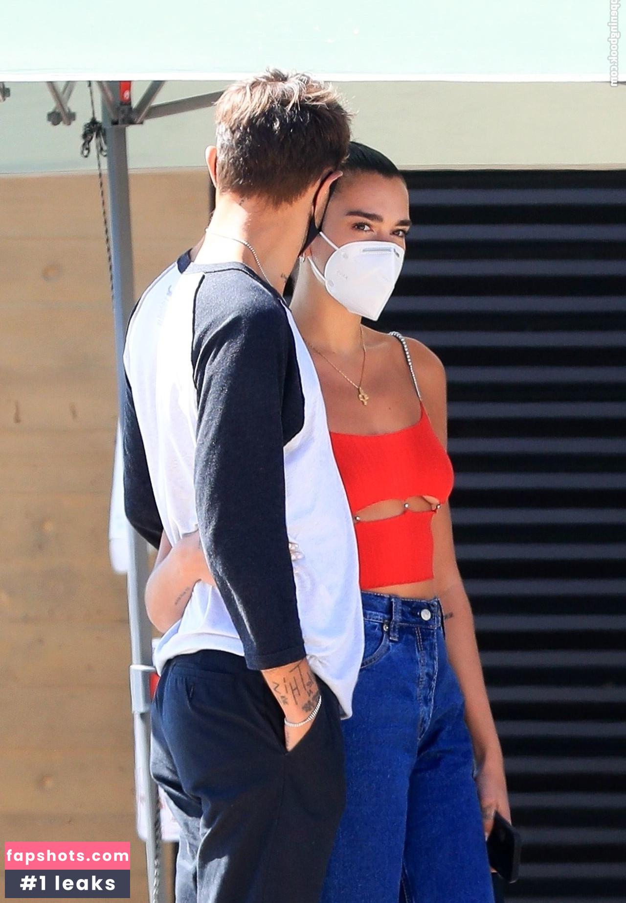 Dua Lipa gallery photo #6858