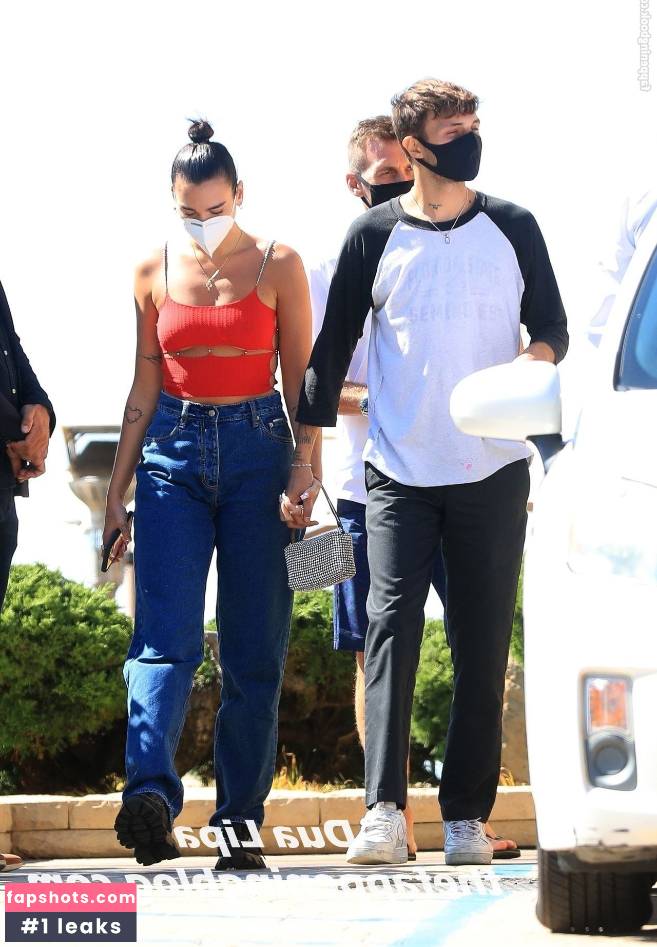 Dua Lipa gallery photo #6859