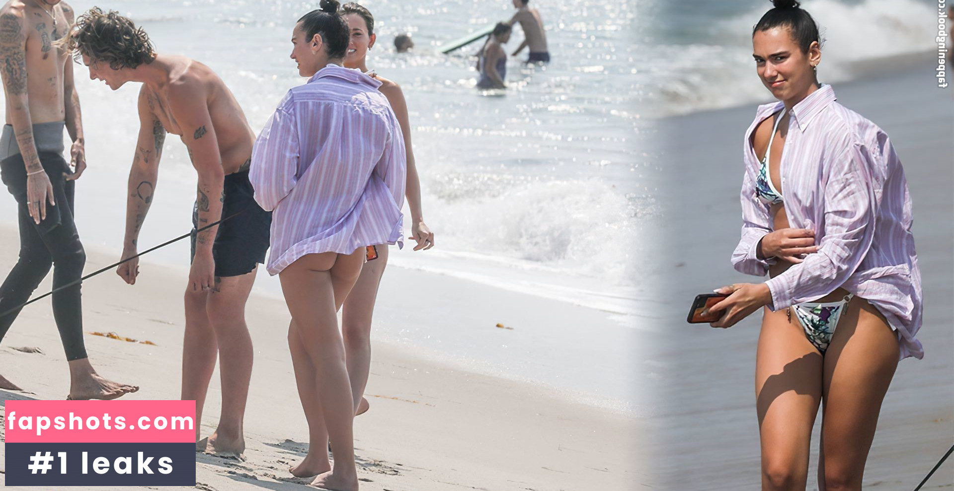 Dua Lipa gallery photo #6861