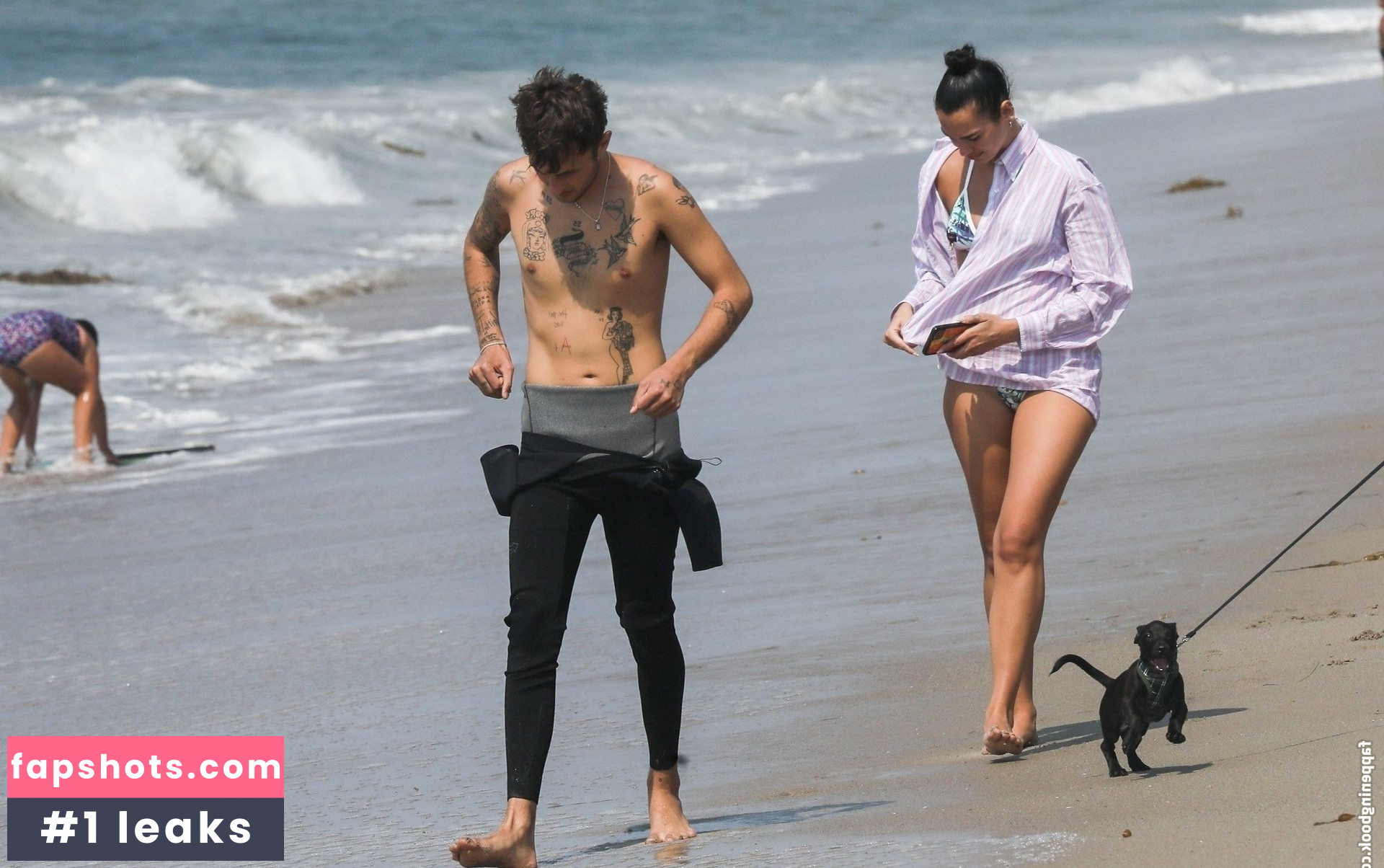 Dua Lipa gallery photo #6863