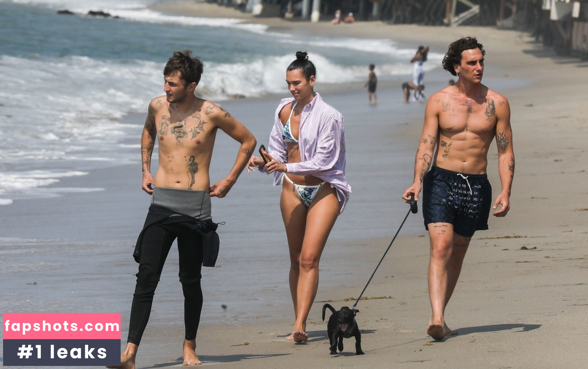 Dua Lipa gallery photo #6868