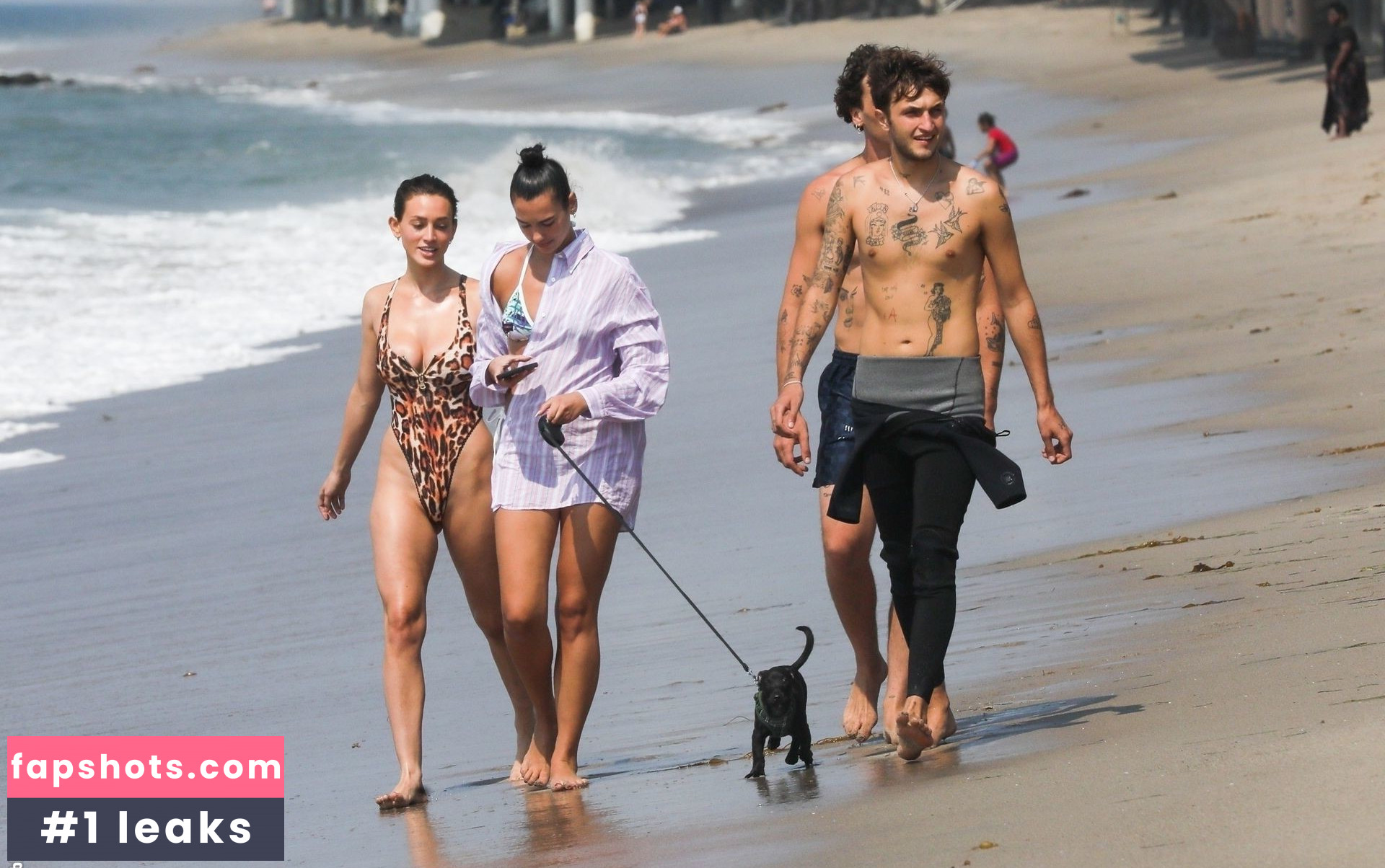 Dua Lipa gallery photo #6870