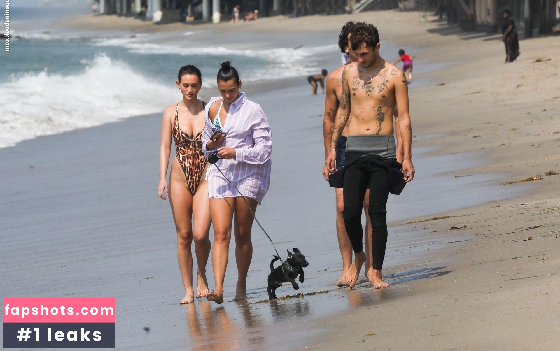 Dua Lipa gallery photo #6871