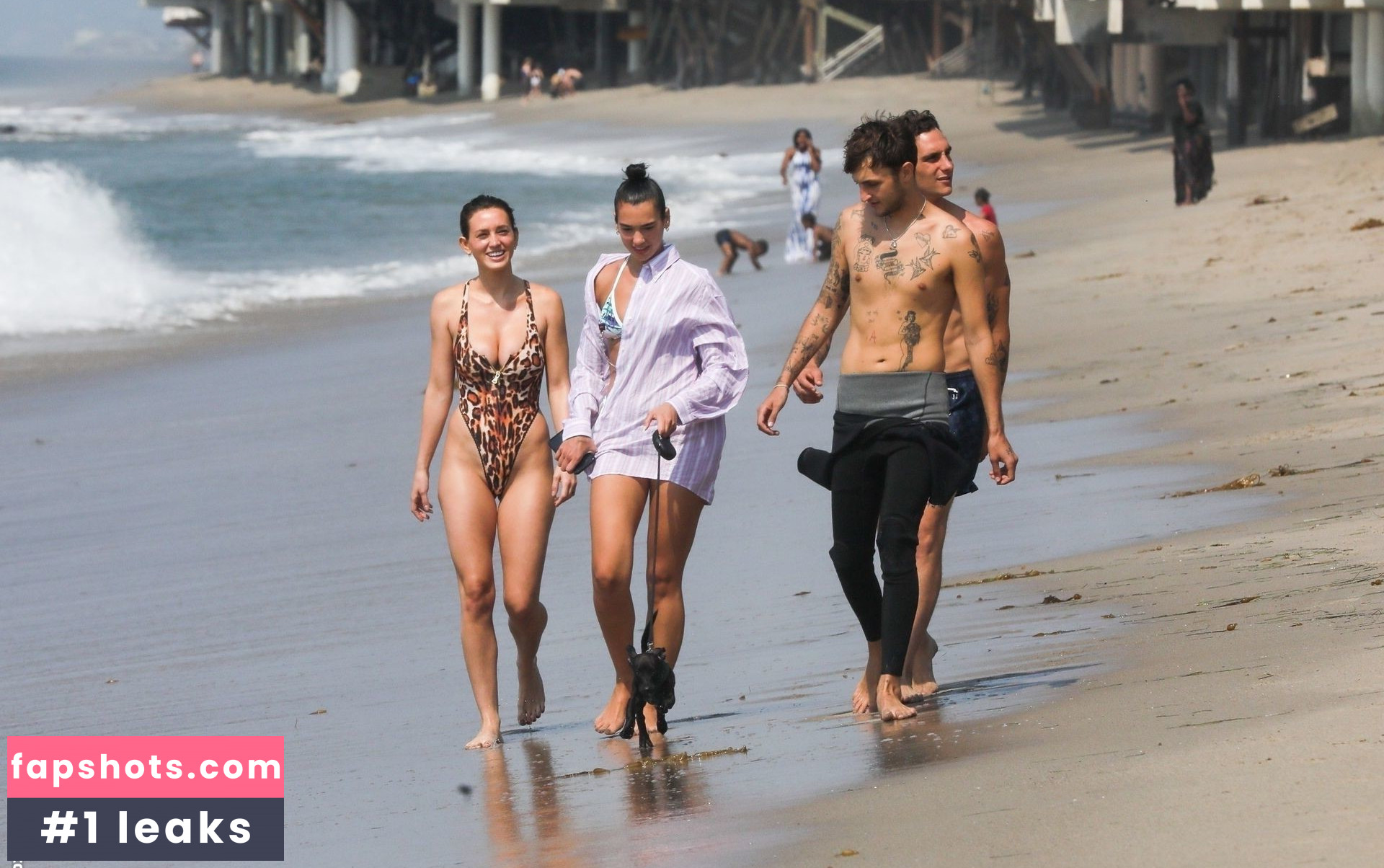 Dua Lipa gallery photo #6873