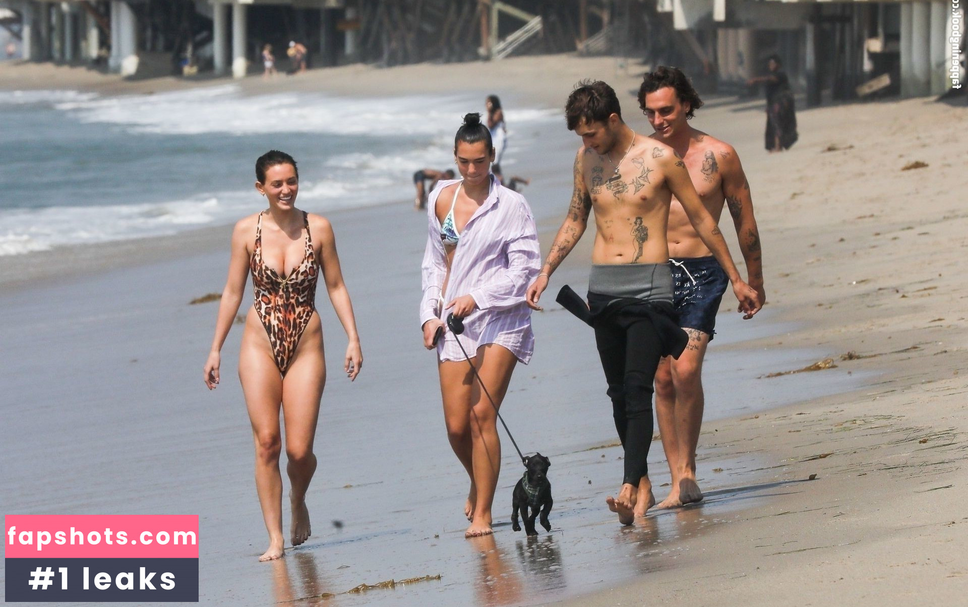 Dua Lipa gallery photo #6876