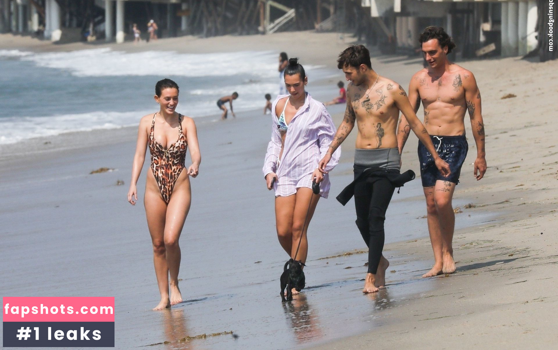 Dua Lipa gallery photo #6877