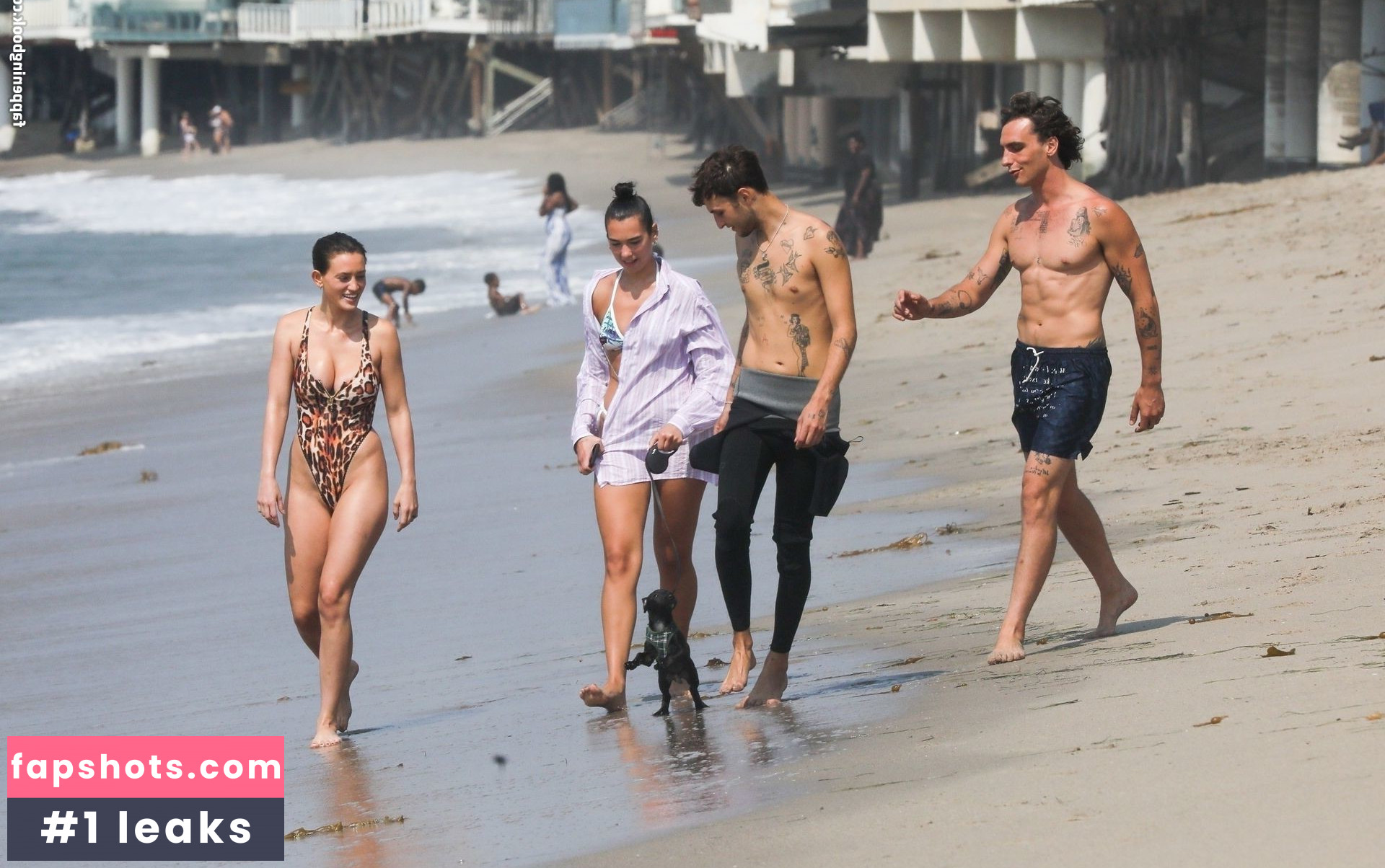 Dua Lipa gallery photo #6878