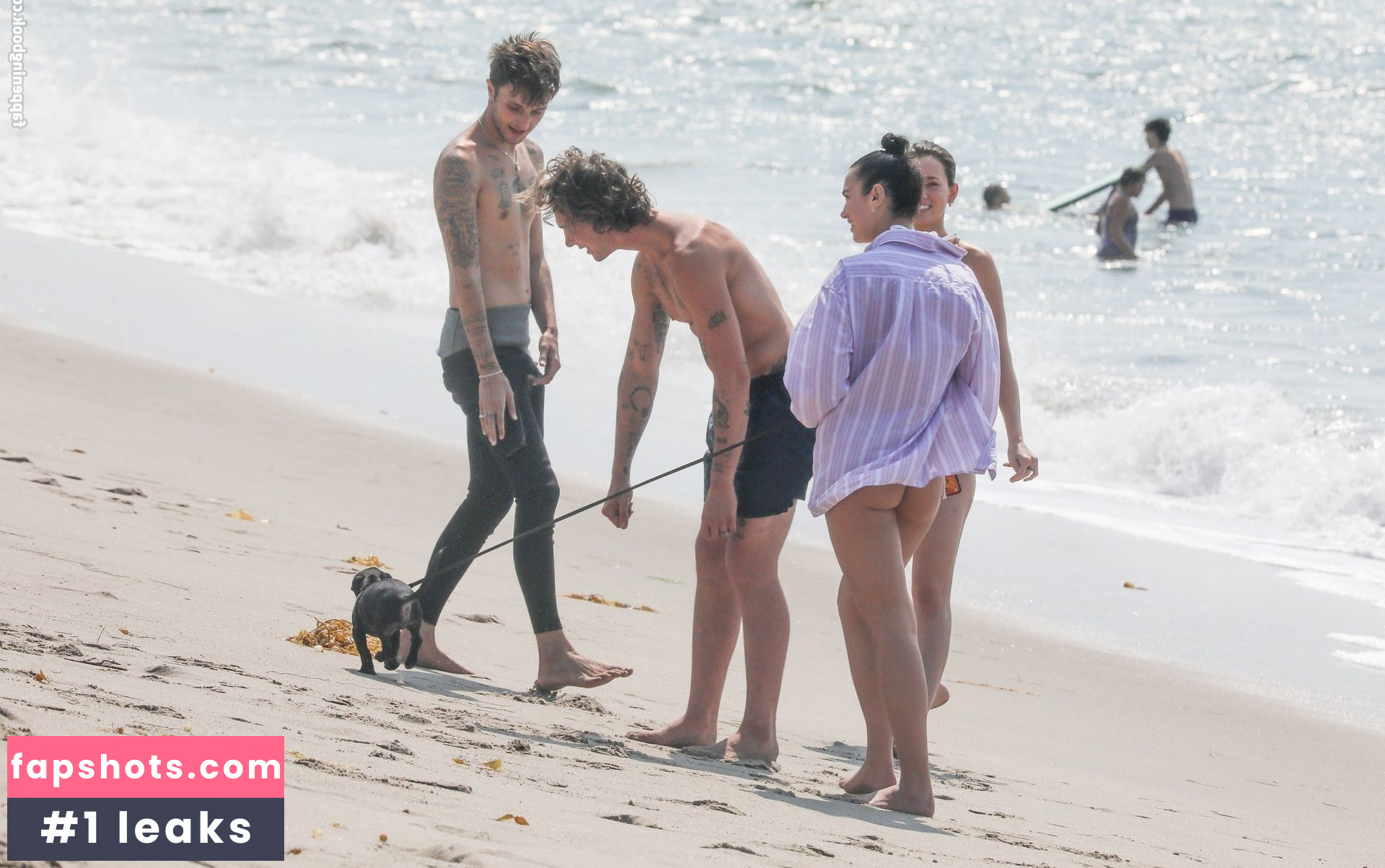 Dua Lipa gallery photo #6881