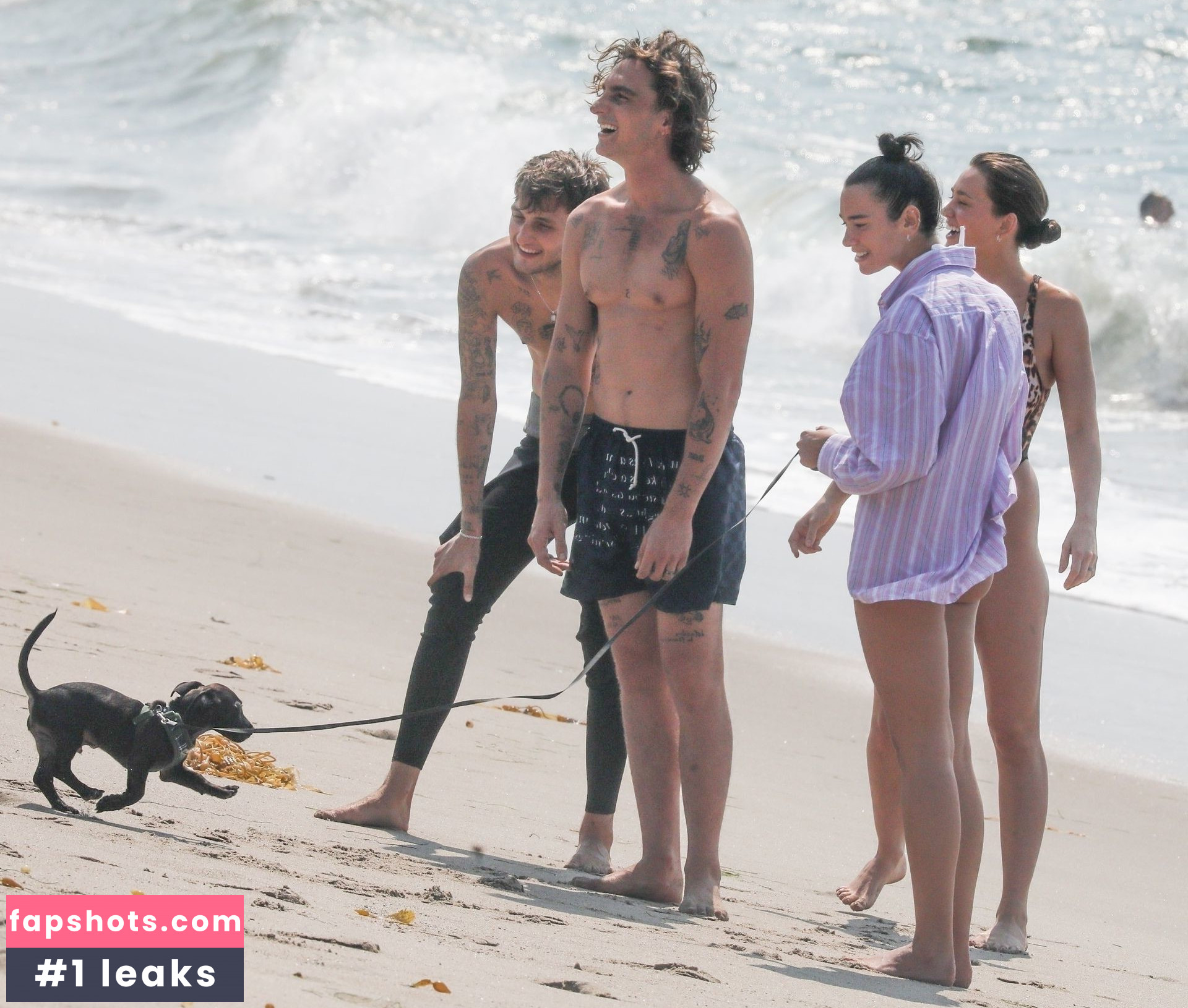 Dua Lipa gallery photo #6885