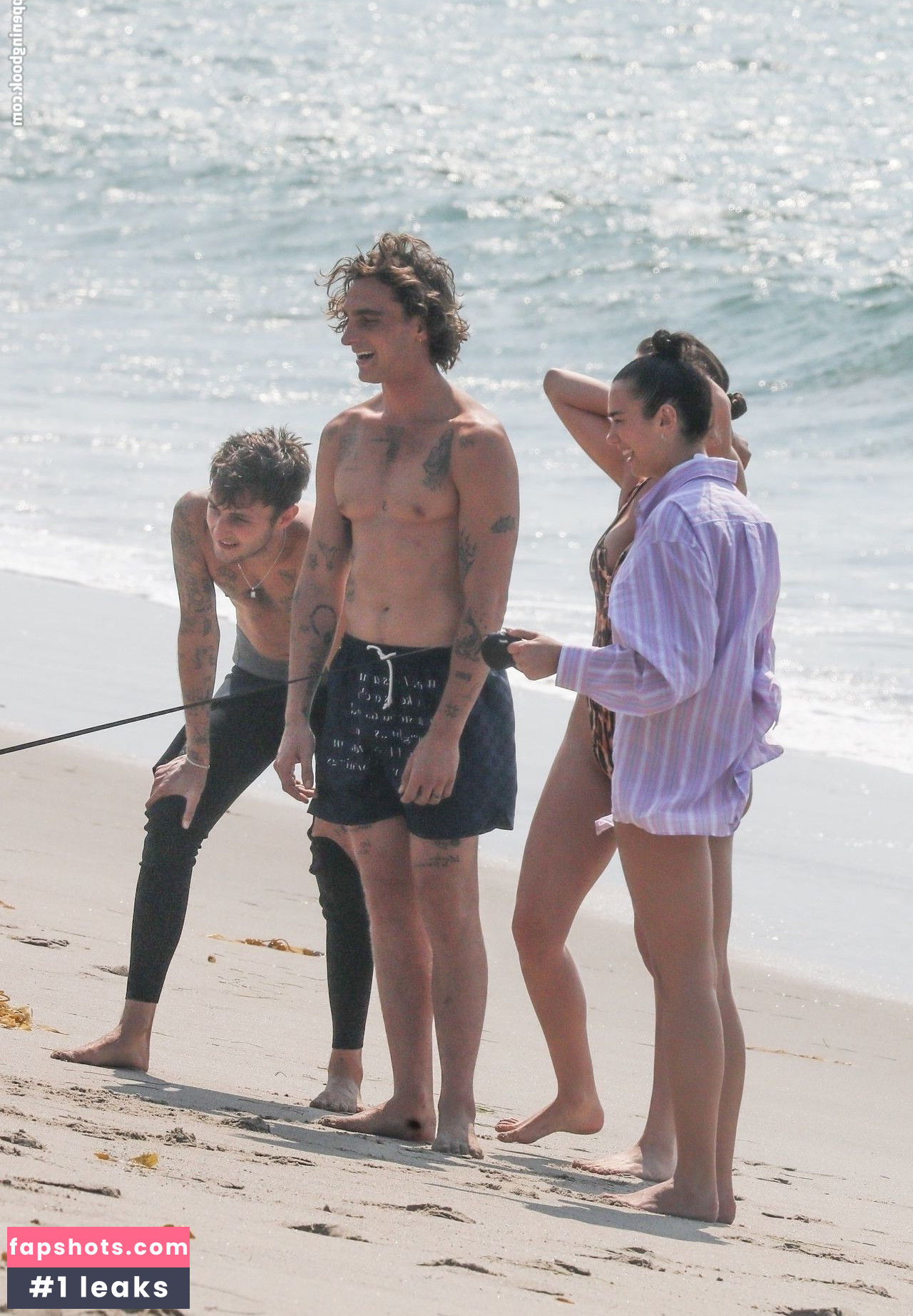 Dua Lipa gallery photo #6886