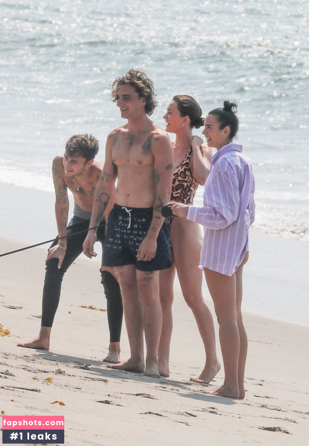 Dua Lipa gallery photo #6887