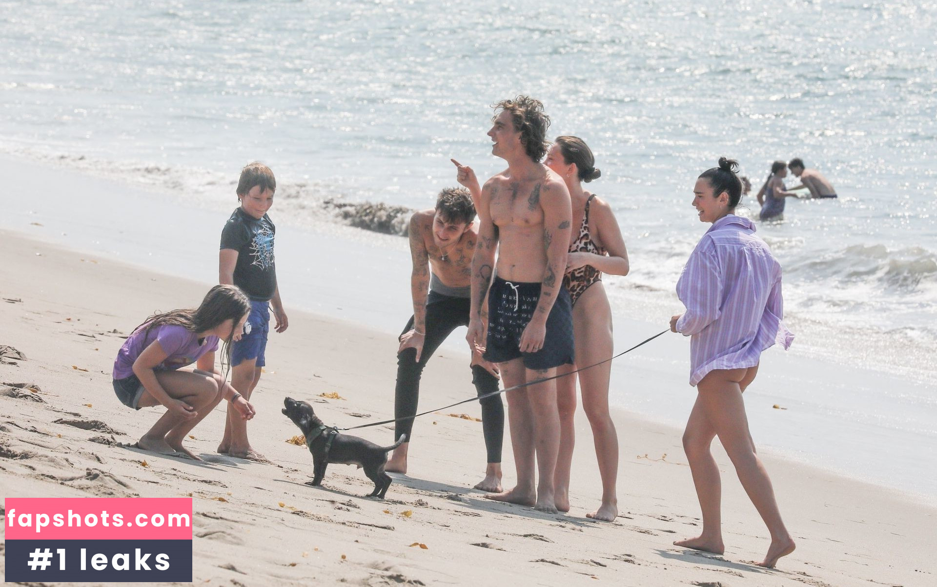 Dua Lipa gallery photo #6890