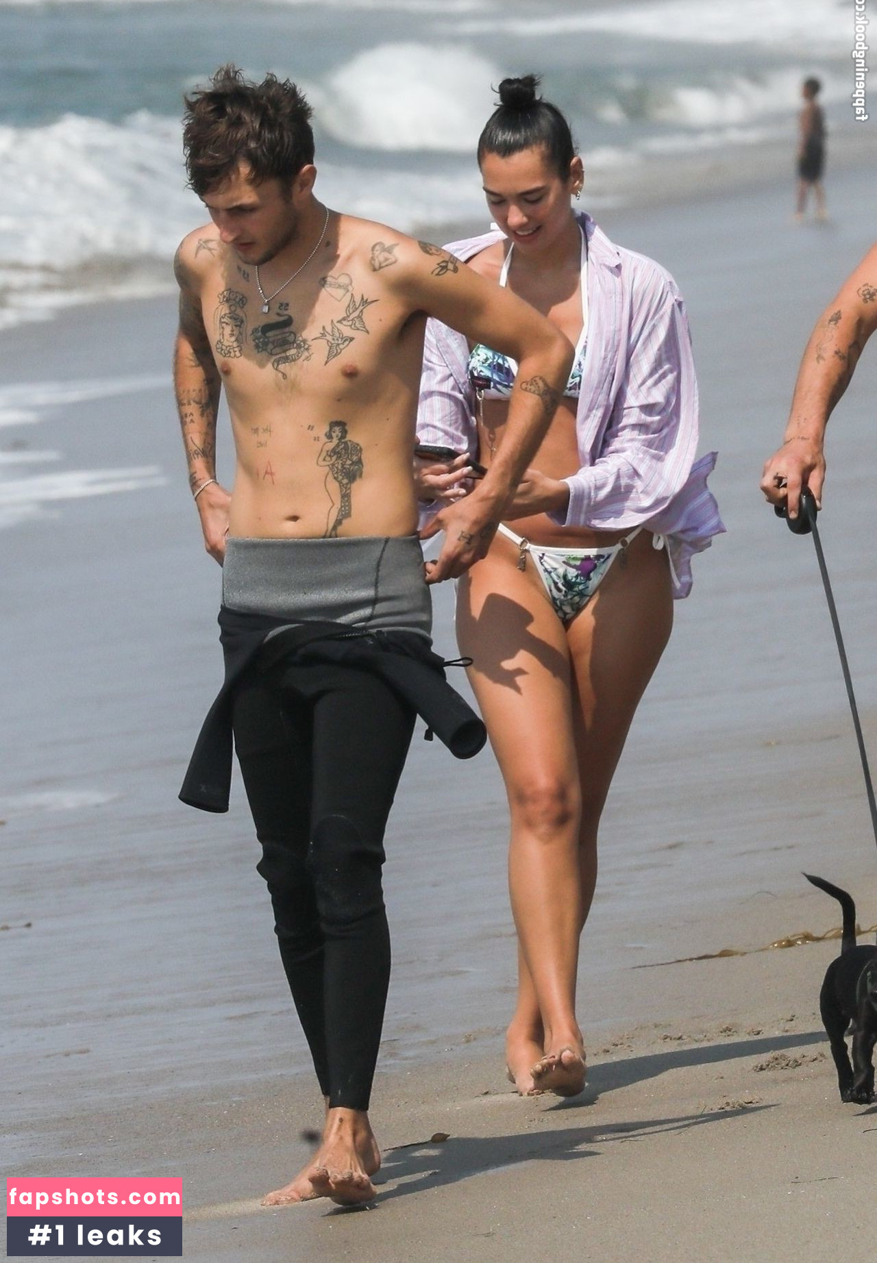 Dua Lipa gallery photo #6896