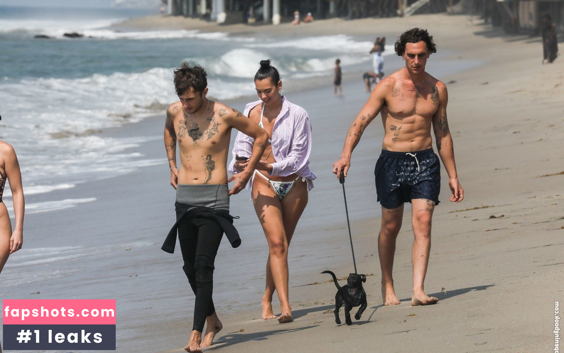 Dua Lipa gallery photo #6897