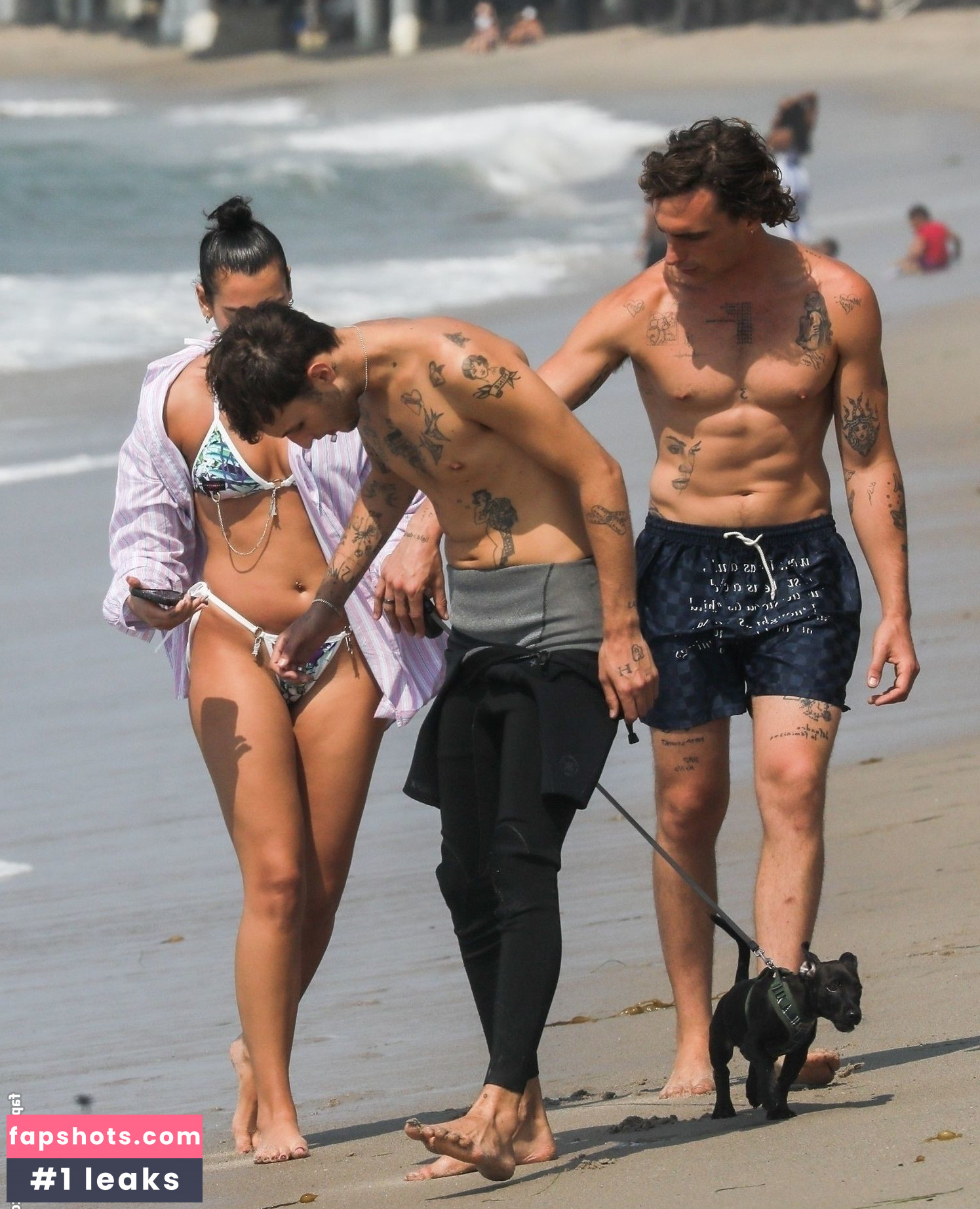 Dua Lipa gallery photo #6898