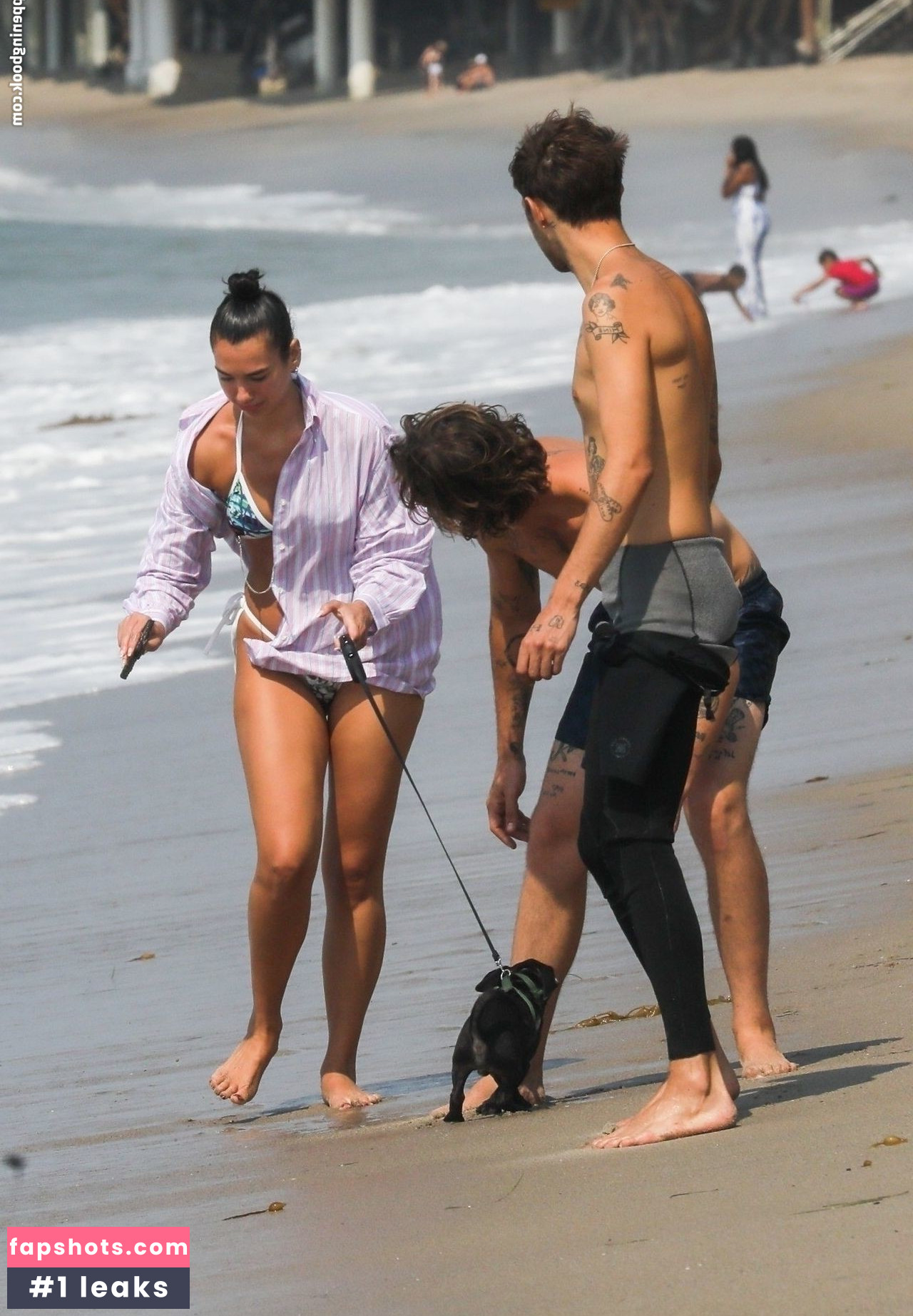 Dua Lipa gallery photo #6905