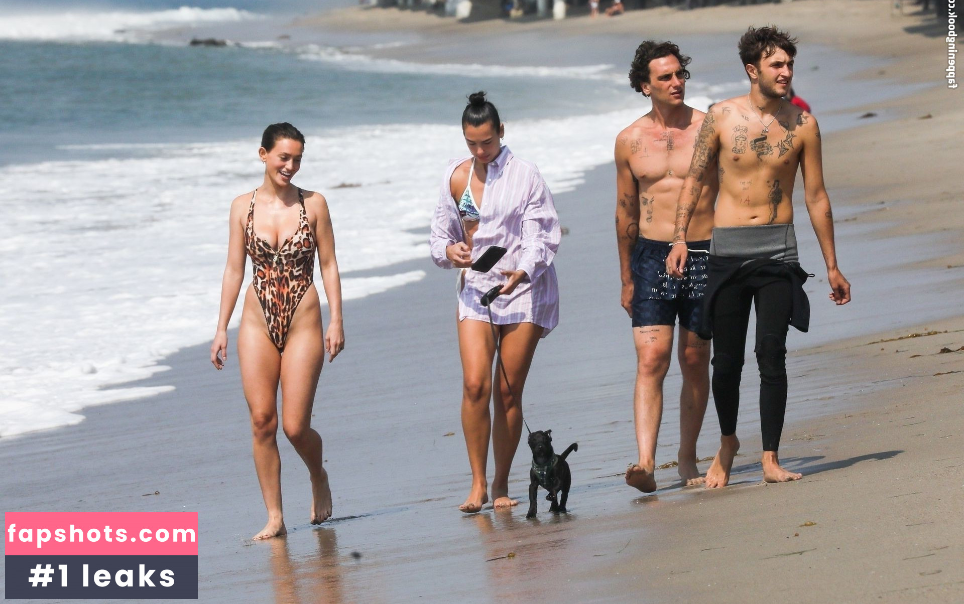 Dua Lipa gallery photo #6912