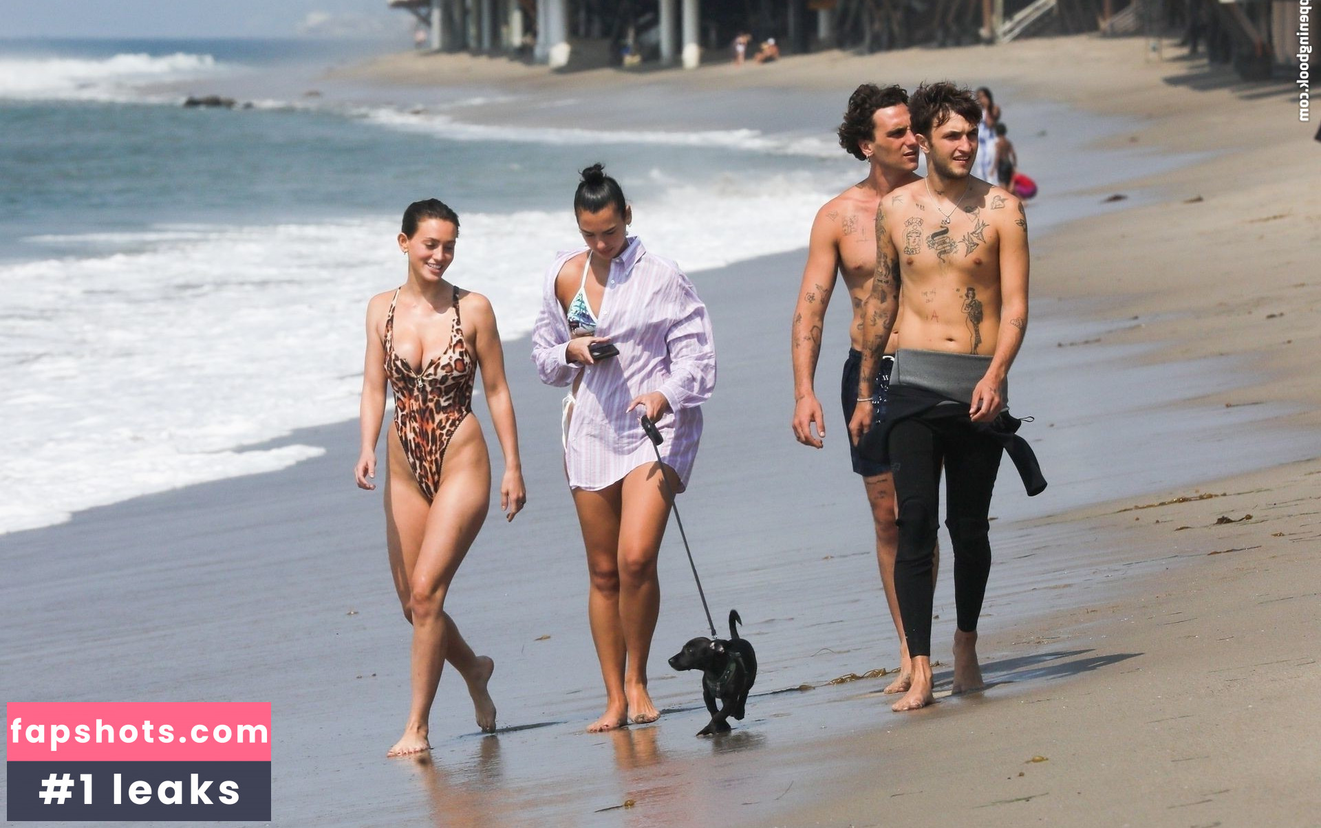 Dua Lipa gallery photo #6913