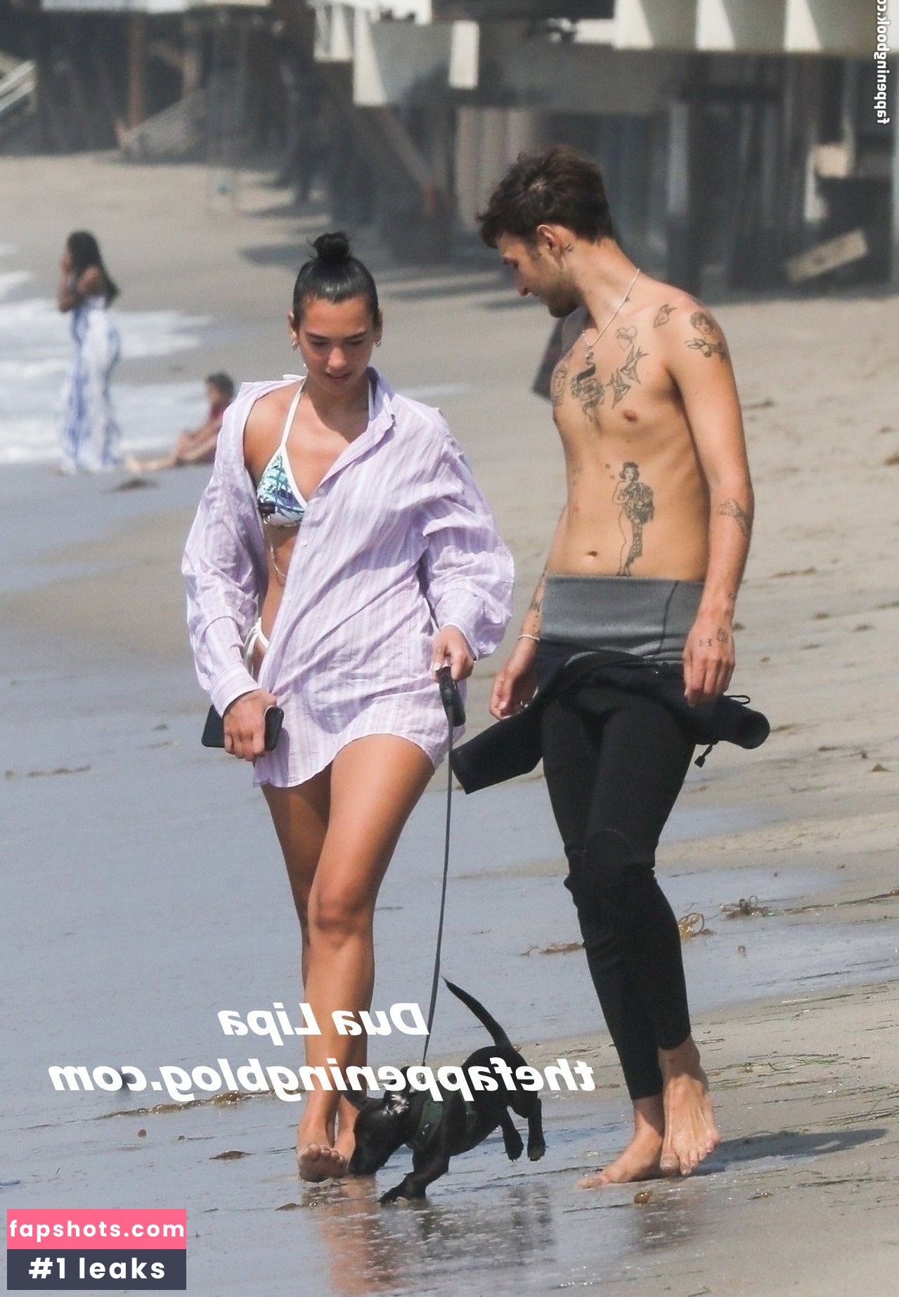 Dua Lipa gallery photo #6915