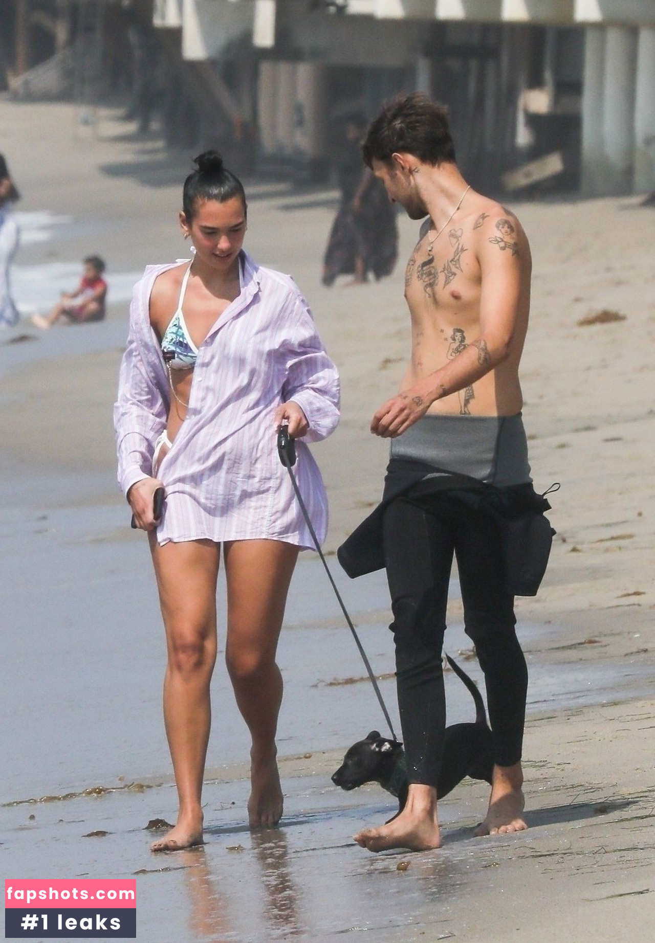 Dua Lipa gallery photo #6916