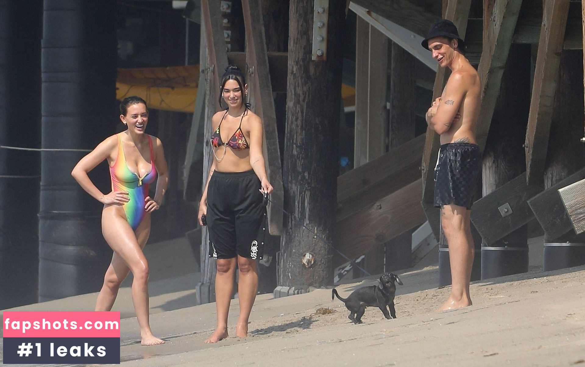 Dua Lipa gallery photo #6918