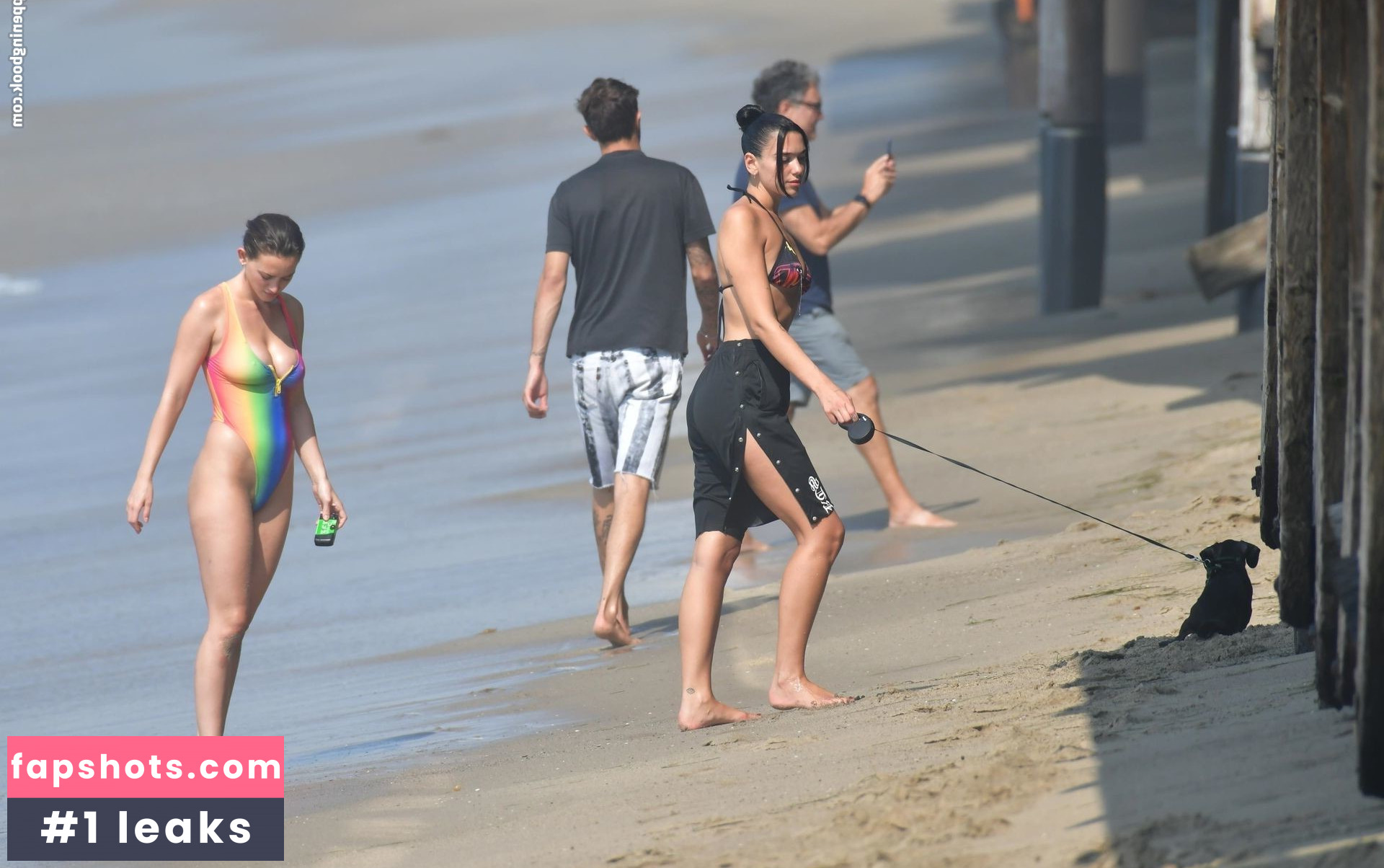 Dua Lipa gallery photo #6919