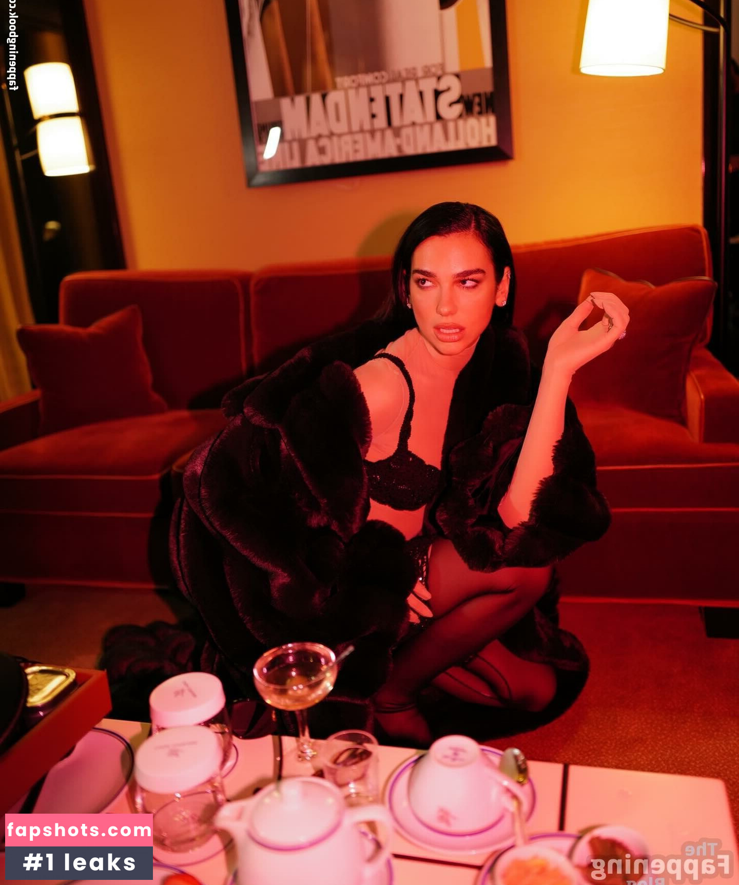 Dua Lipa gallery photo #693