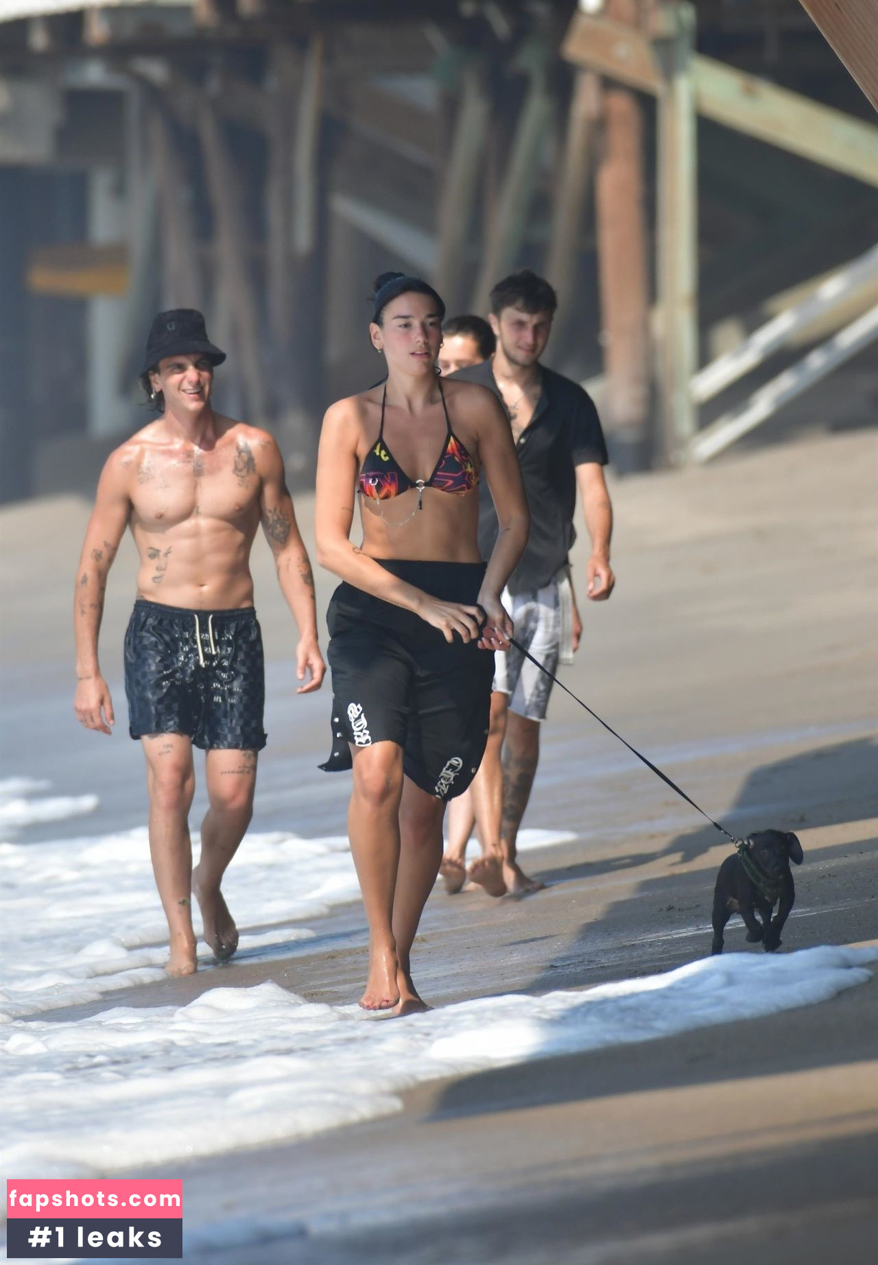 Dua Lipa gallery photo #6922