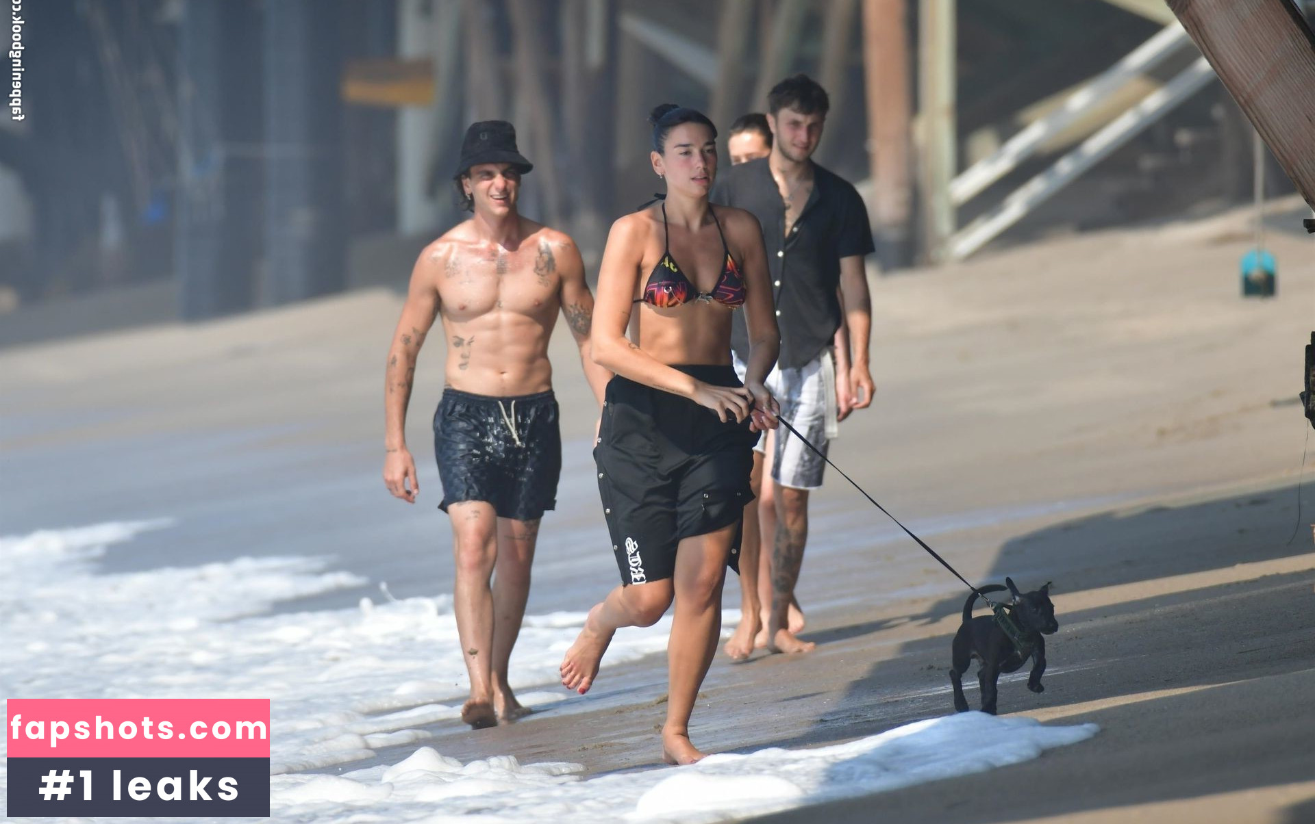 Dua Lipa gallery photo #6923