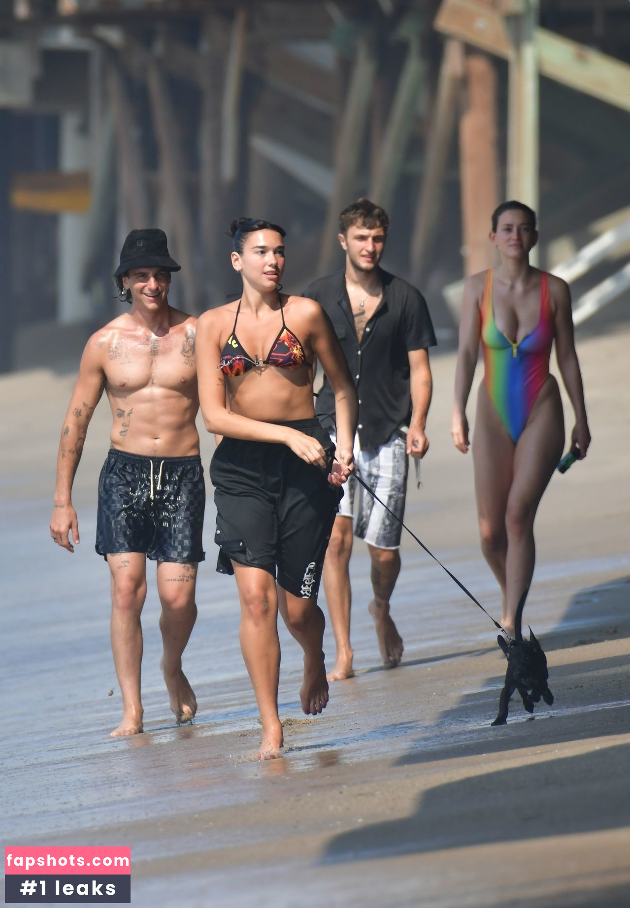 Dua Lipa gallery photo #6924