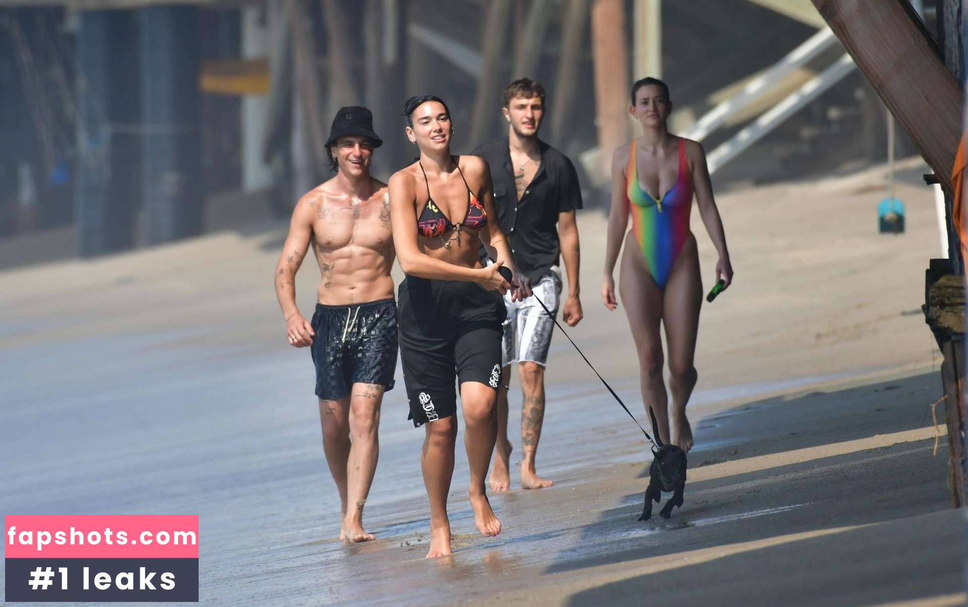 Dua Lipa gallery photo #6925