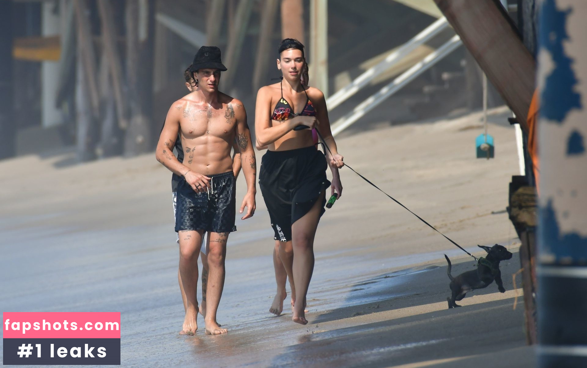 Dua Lipa gallery photo #6928