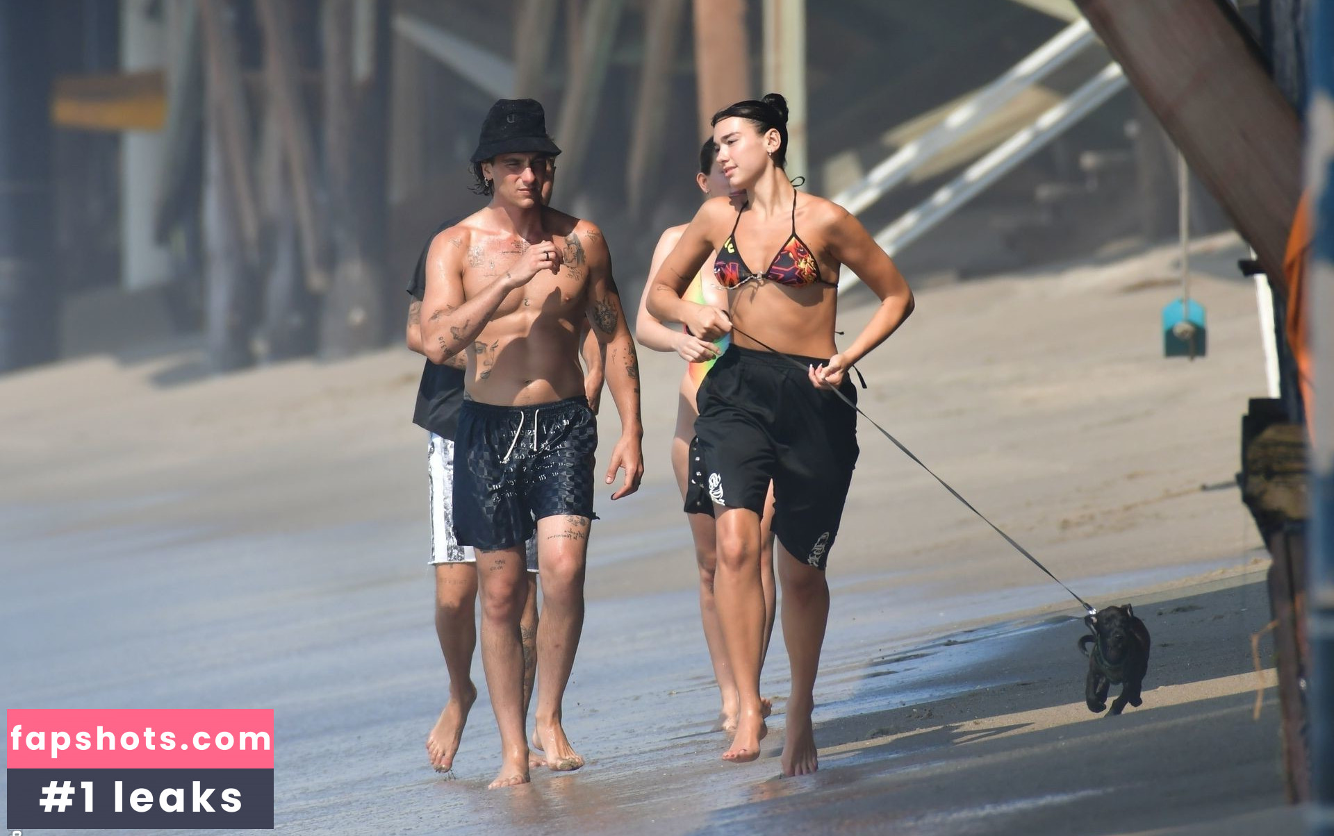 Dua Lipa gallery photo #6929