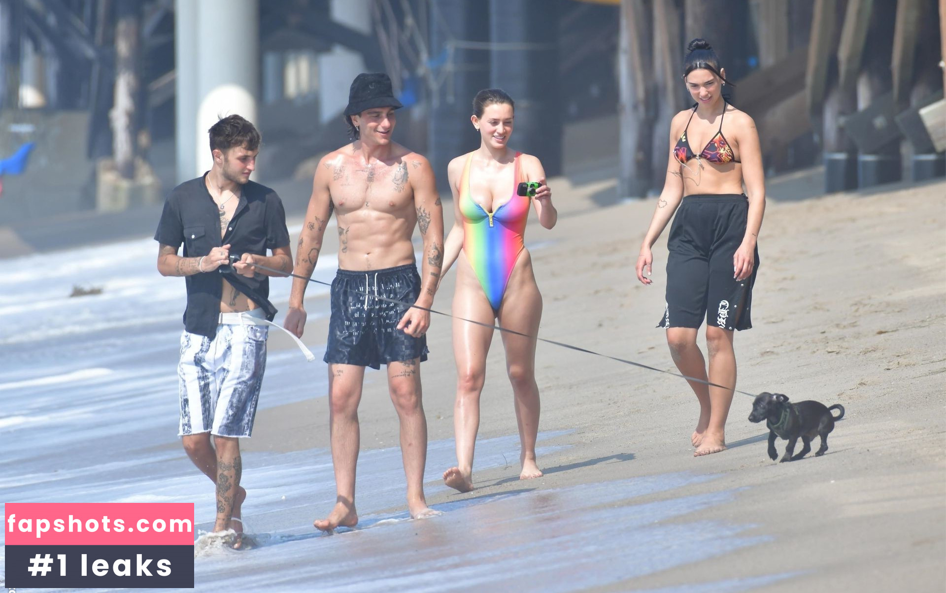 Dua Lipa gallery photo #6931