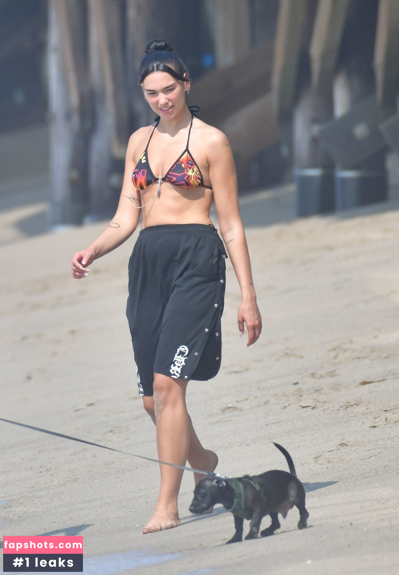 Dua Lipa gallery photo #6932