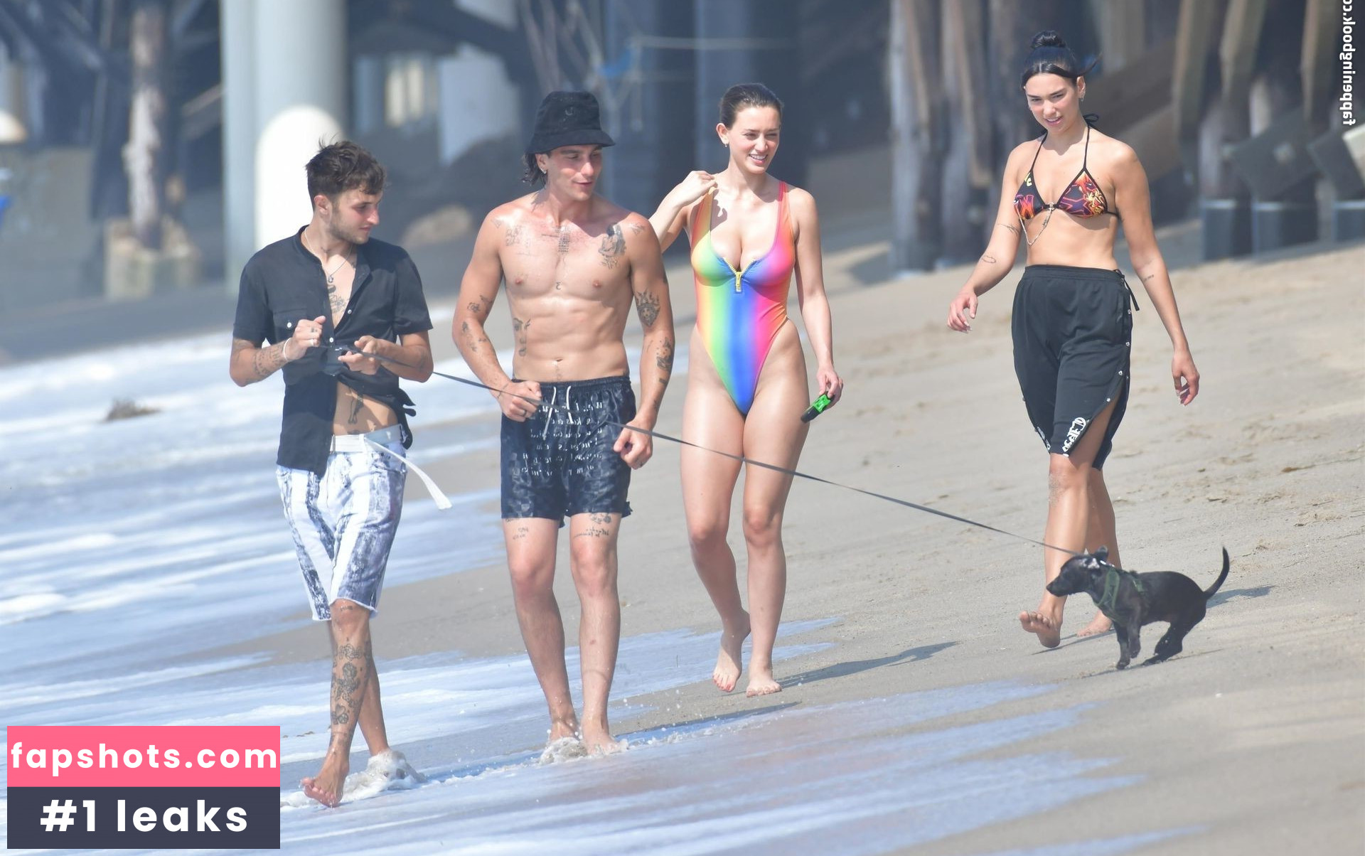 Dua Lipa gallery photo #6933