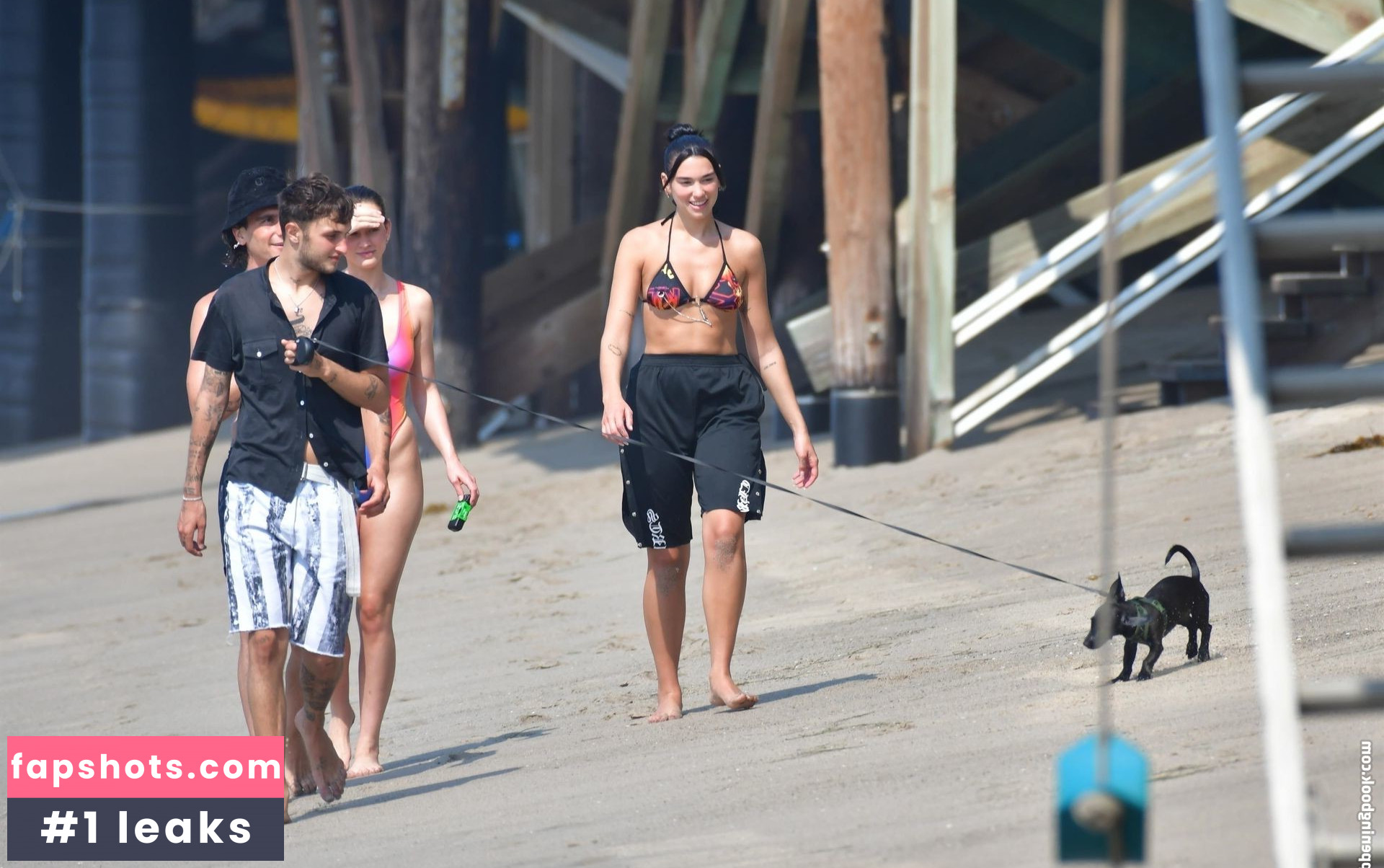 Dua Lipa gallery photo #6937