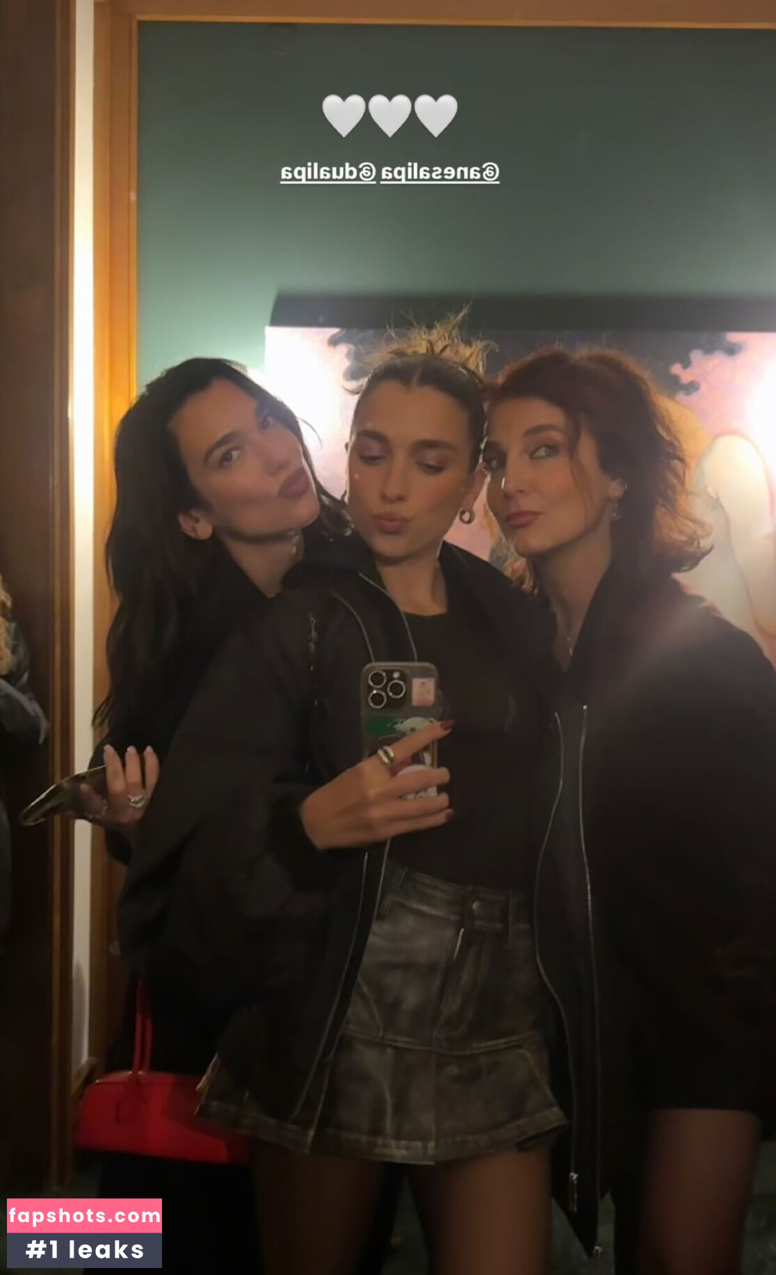 Dua Lipa gallery photo #695