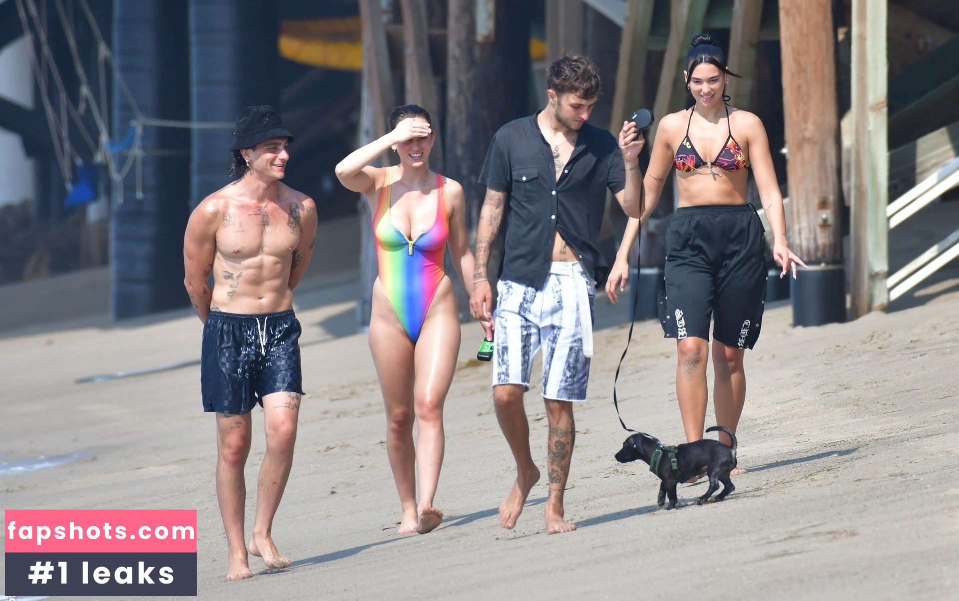 Dua Lipa gallery photo #6942