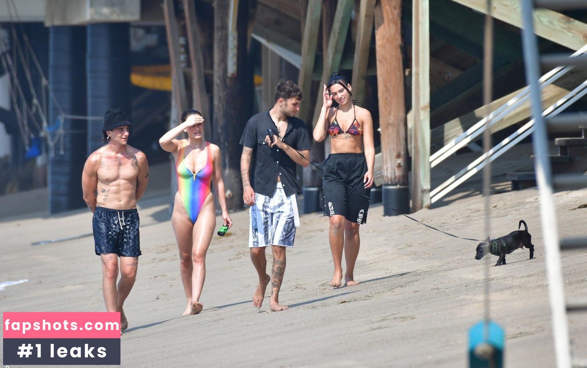 Dua Lipa gallery photo #6944