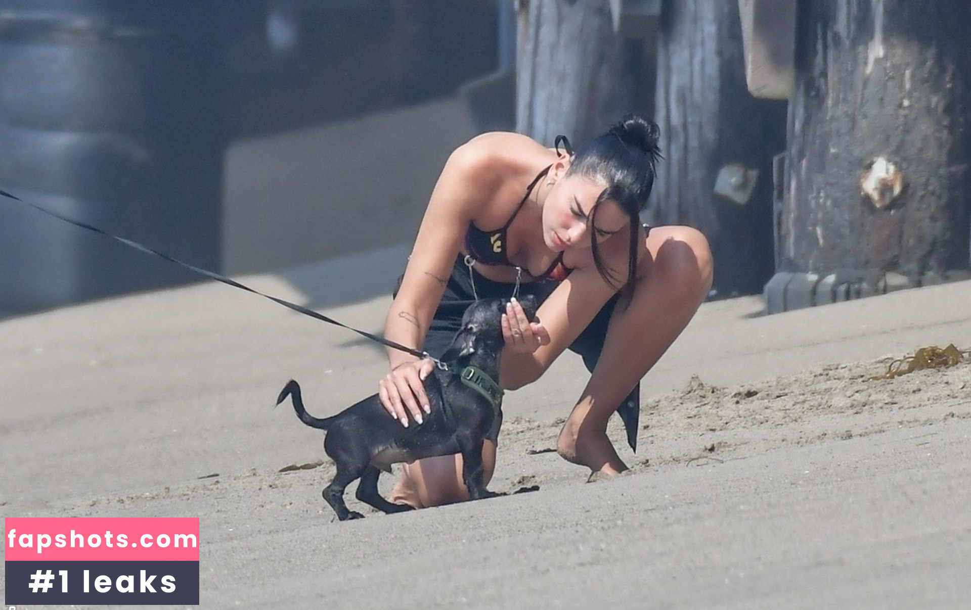 Dua Lipa gallery photo #6945