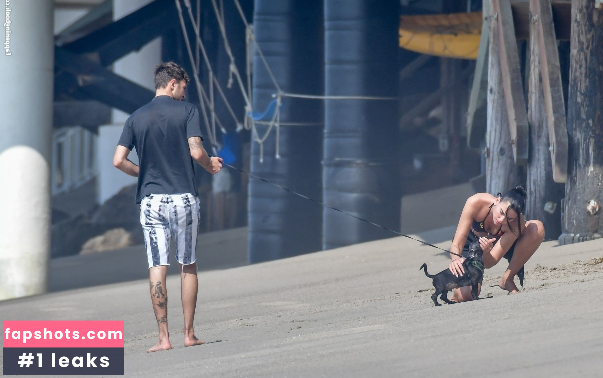 Dua Lipa gallery photo #6946