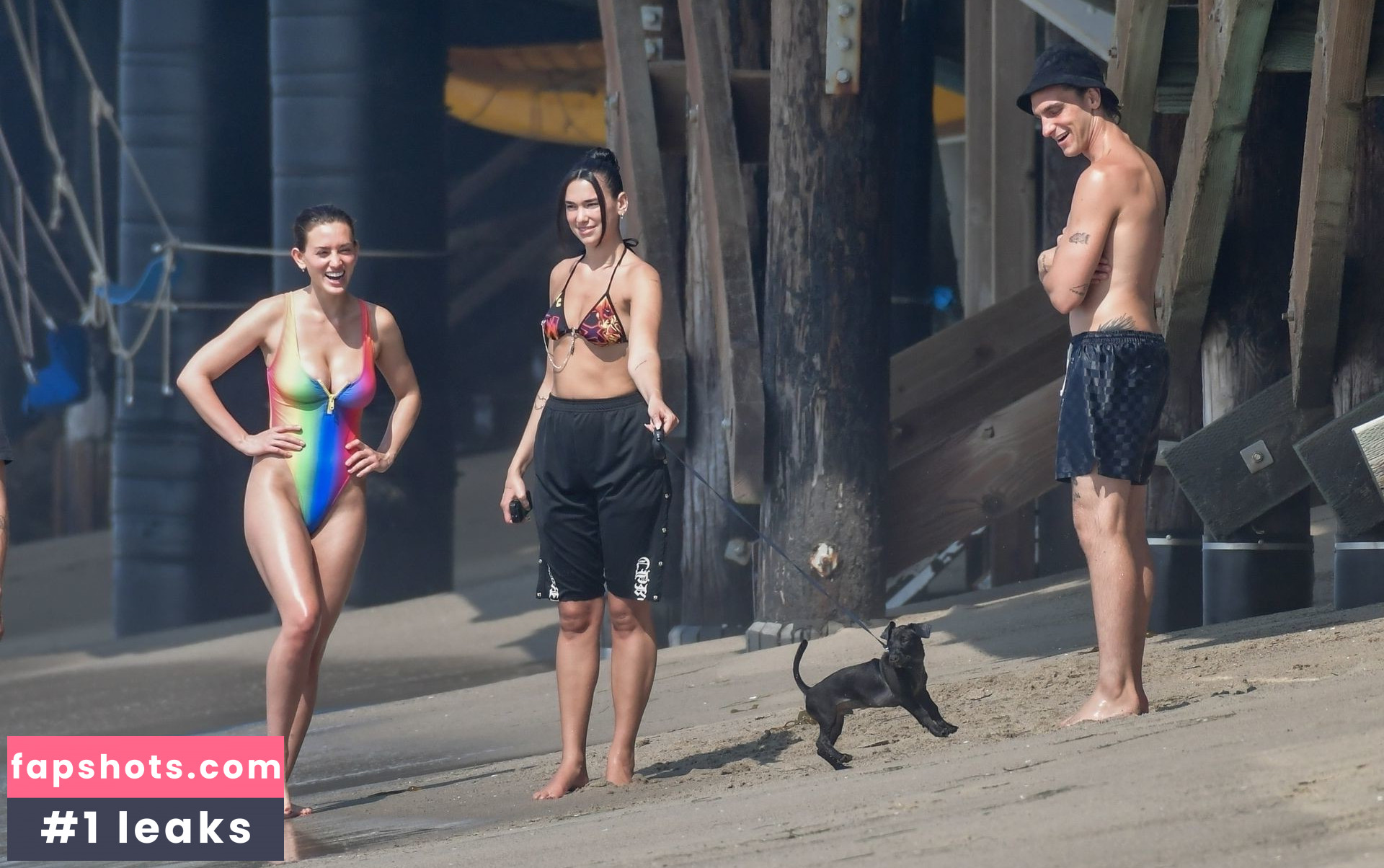 Dua Lipa gallery photo #6948