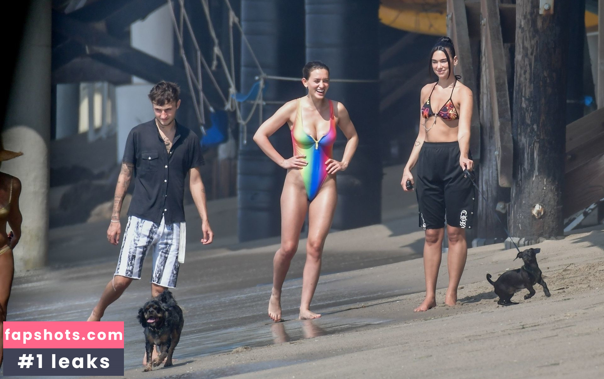 Dua Lipa gallery photo #6950